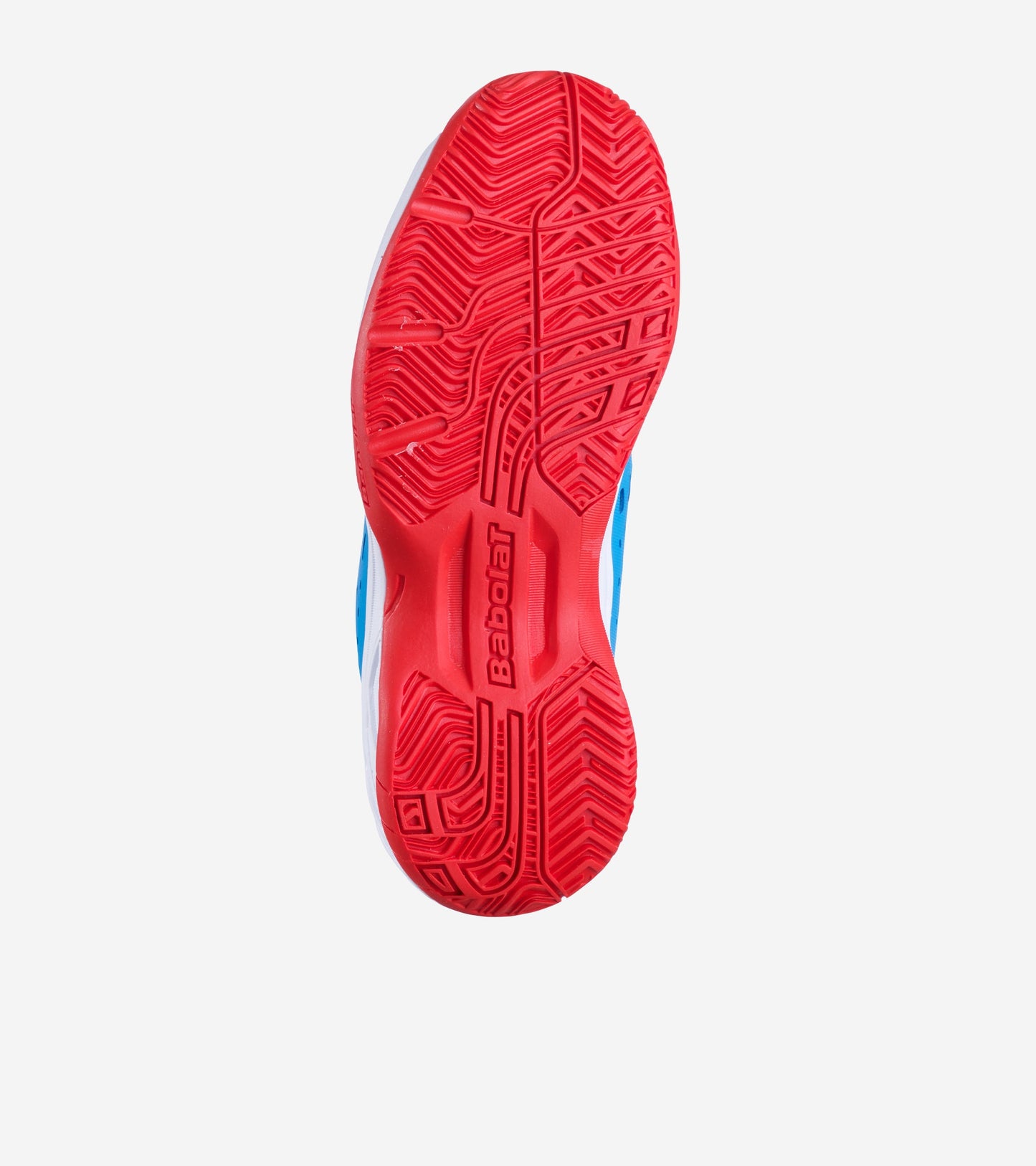 Дитячі тенісні кросівки BABOLAT PULSION ALL COURT KID