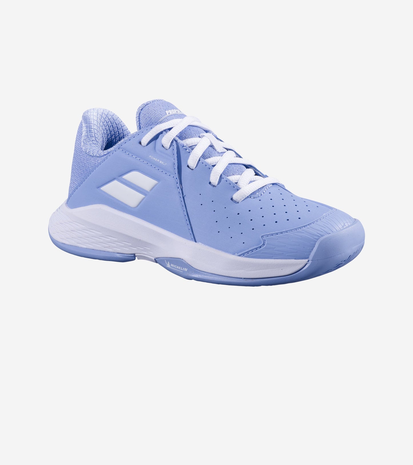 Дитячі тенісні кросівки BABOLAT PROPULSE JUNIOR 3 ALL COURT GIRL