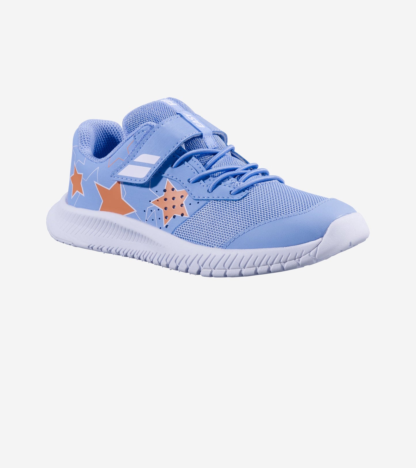 Дитячі тенісні кросівки BABOLAT PULSION ALL COURT KID GIRL