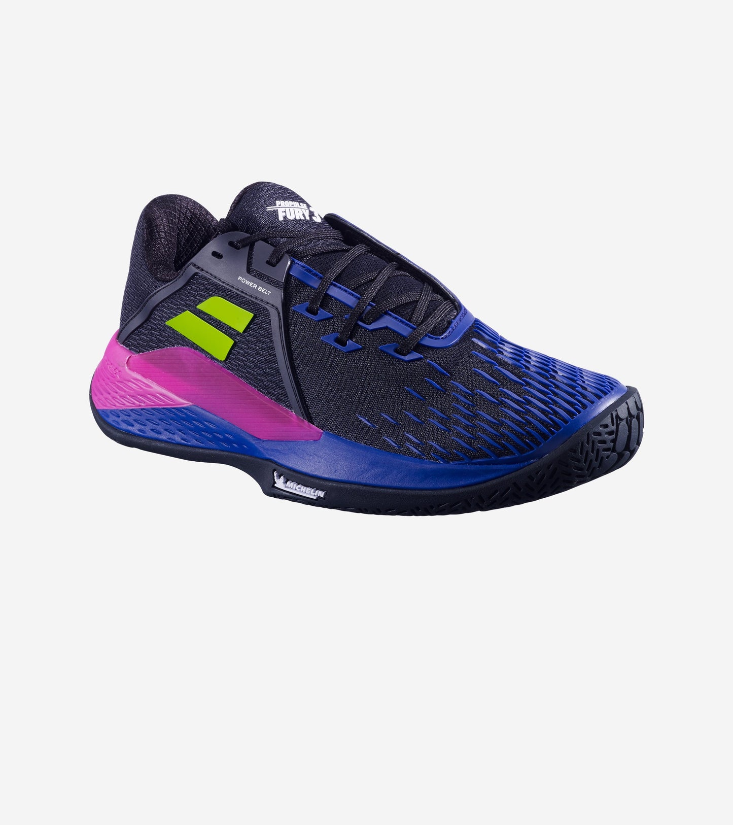 Чоловічі тенісні кросівки BABOLAT PROPULSE FURY 3 ALL COURT MEN