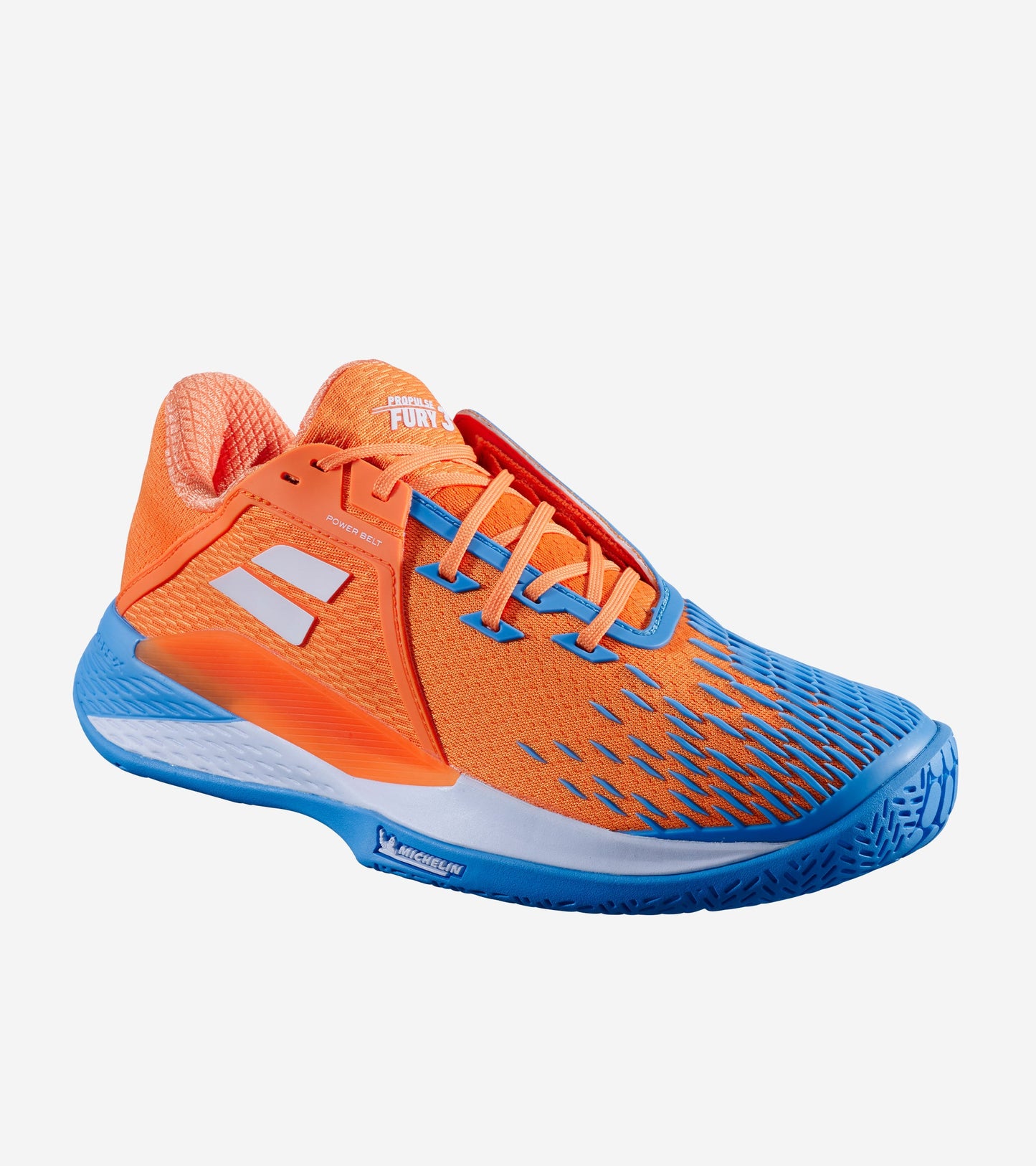 Чоловічі тенісні кросівки BABOLAT PROPULSE FURY ALL COURT MEN