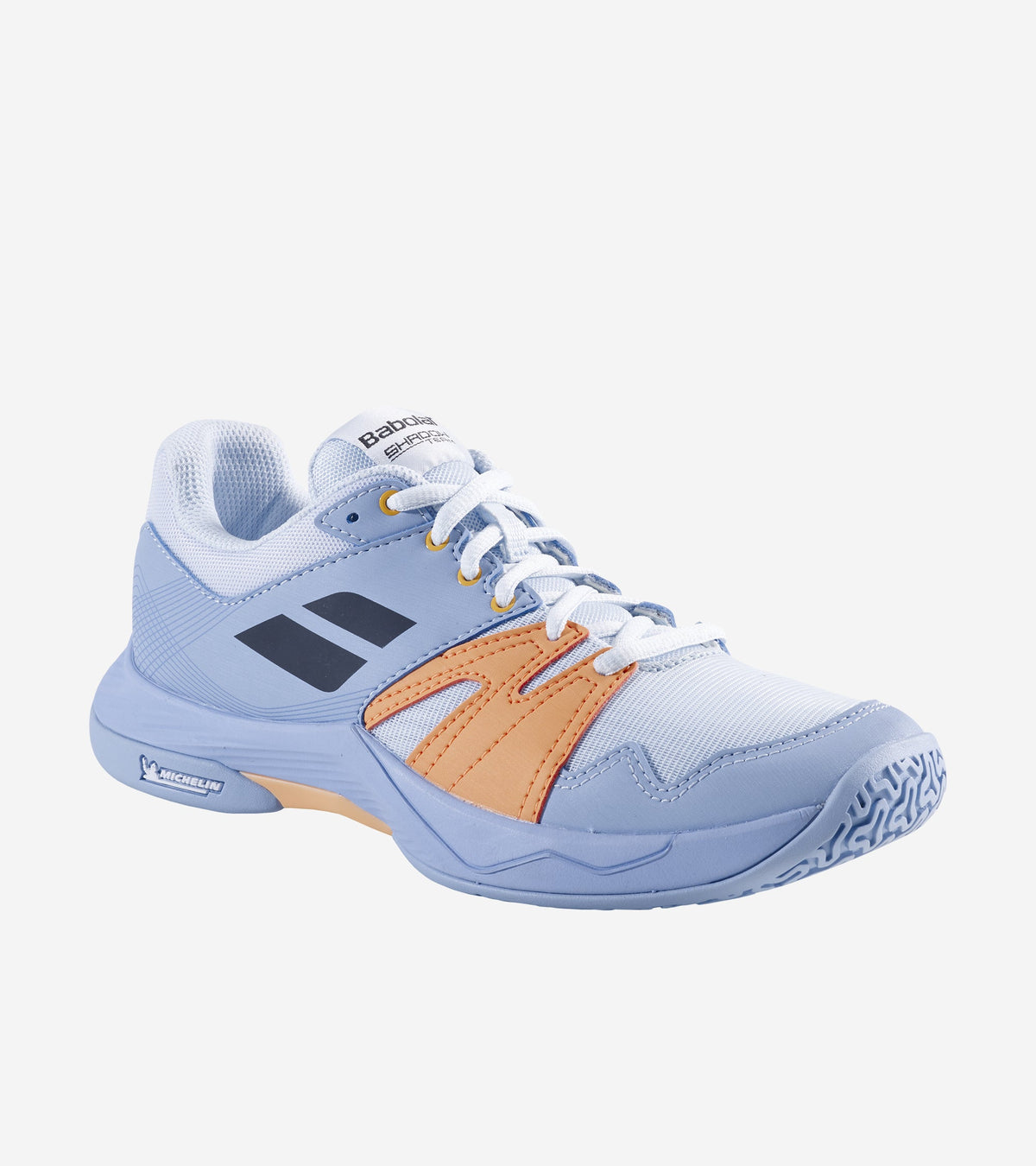 Чоловічі кросівки для бадмінтону BABOLAT SHADOW TEAM 2 WOMEN