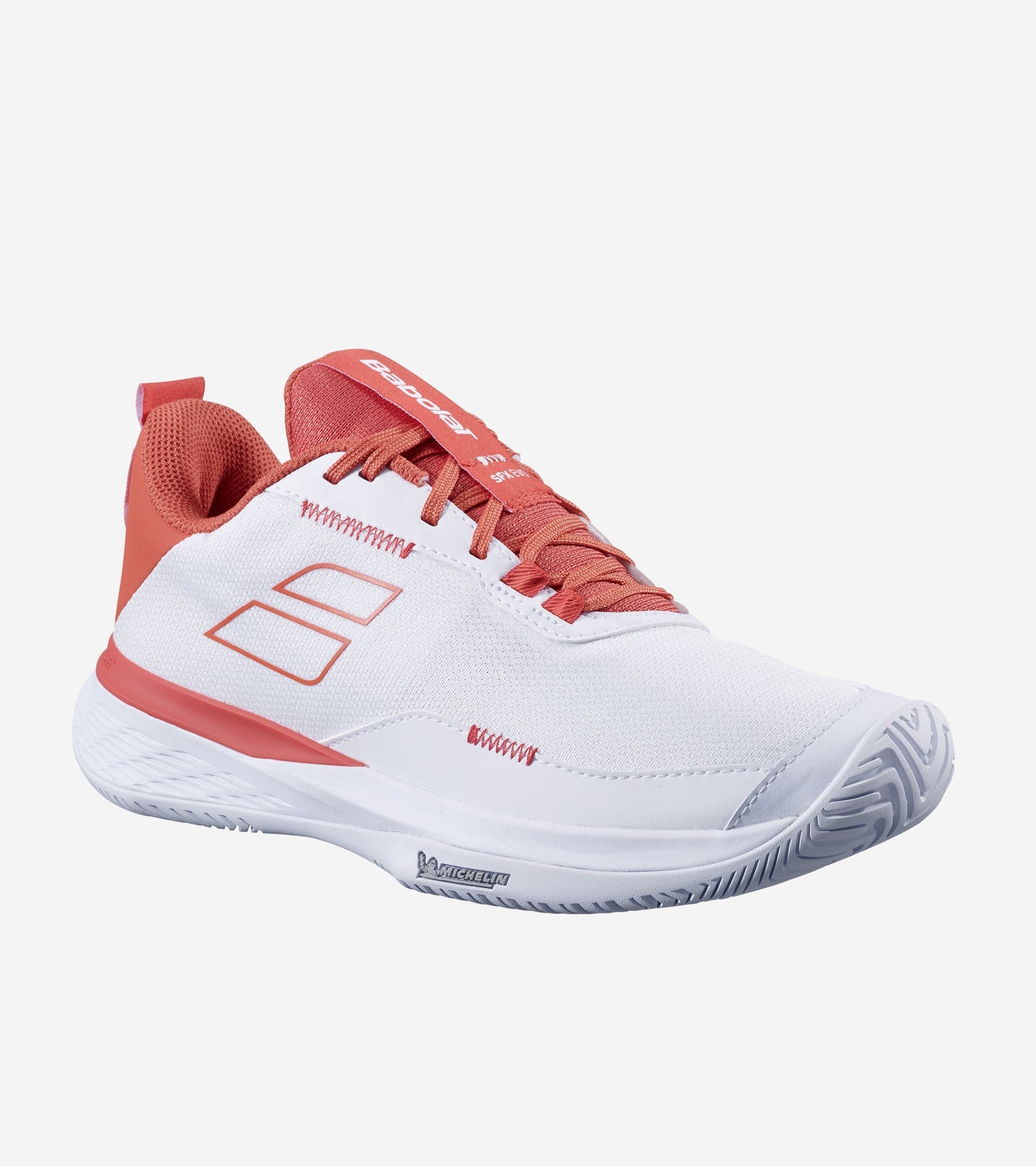 Жіночі тенісні кросівки BABOLAT SFX EVO ALL COURT WOMEN