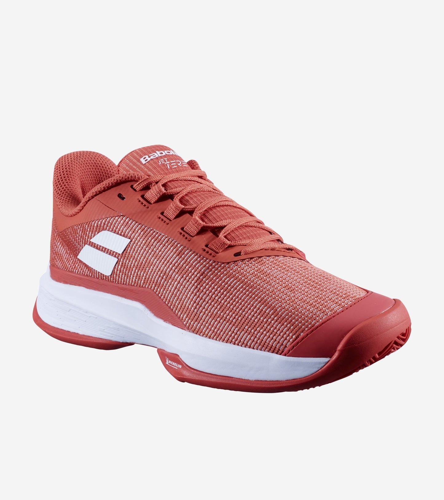 Жіночі тенісні кросівки BABOLAT JET TERE 2 CLAY WOMEN