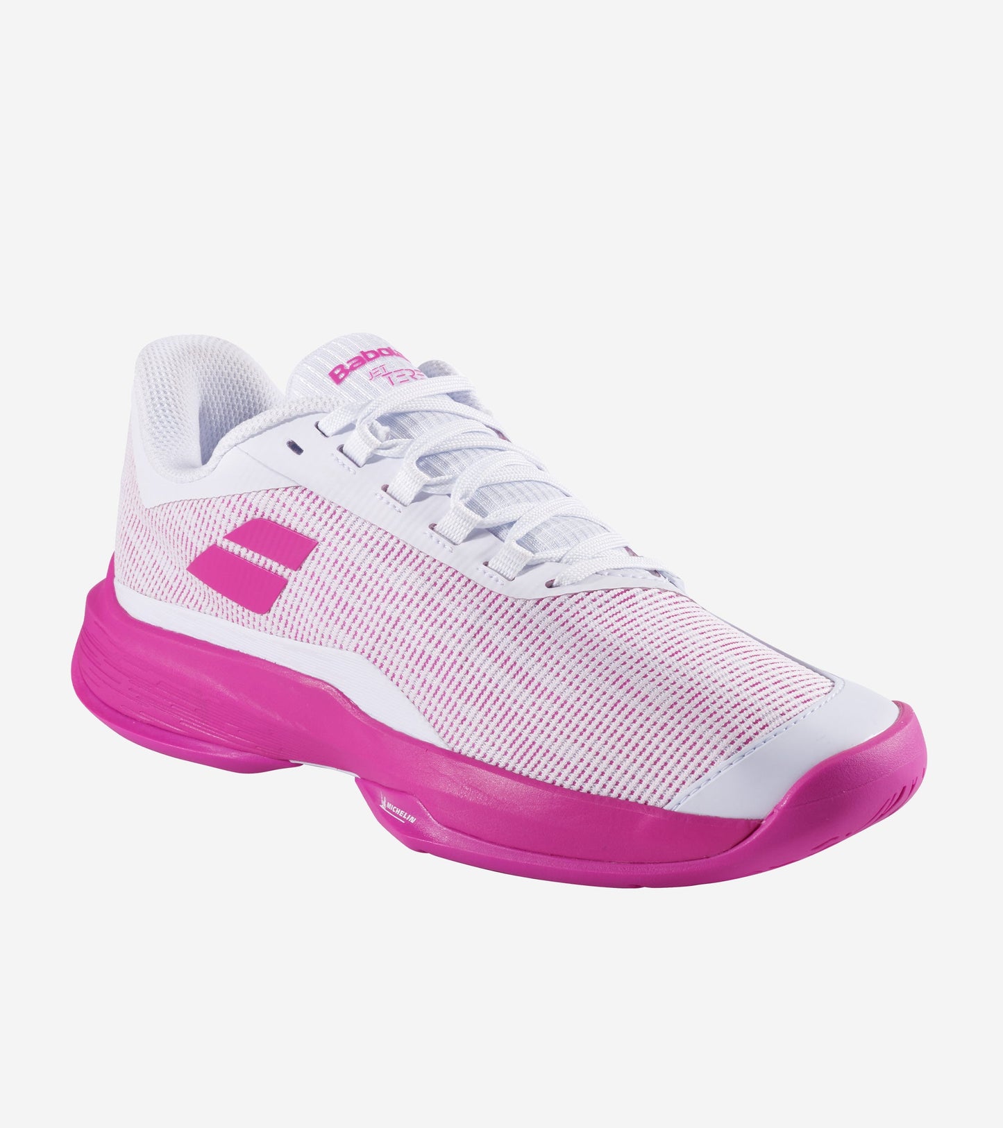 Жіночі тенісні кросівки BABOLAT JET TERE 2 ALL COURT WOMEN