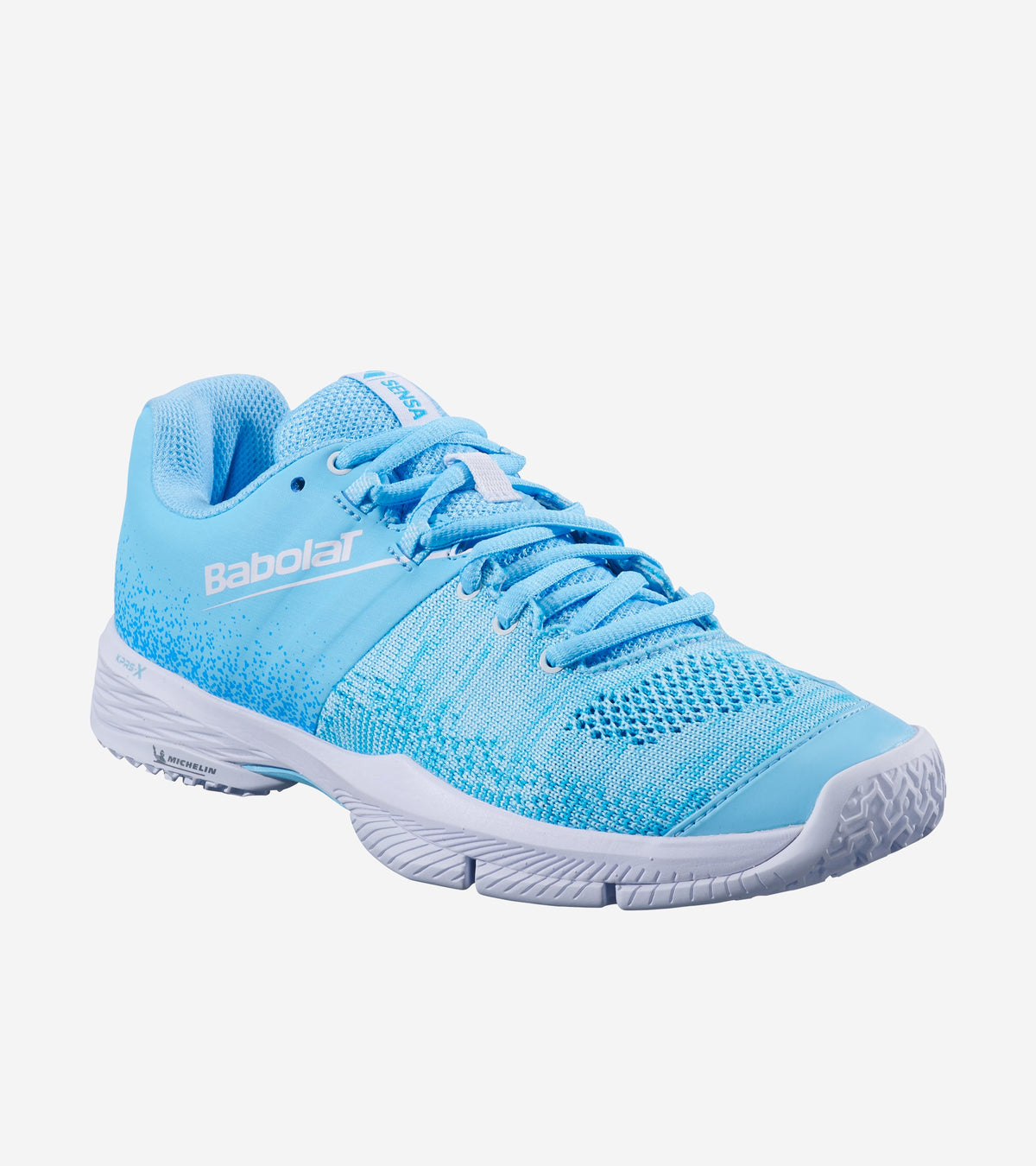Жіночі кросівки для паделу BABOLAT SENSA WOMEN