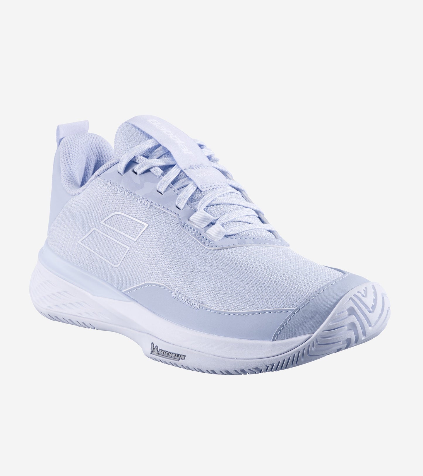 Жіночі тенісні кросівки BABOLAT SFX EVO ALL COURT WOMEN