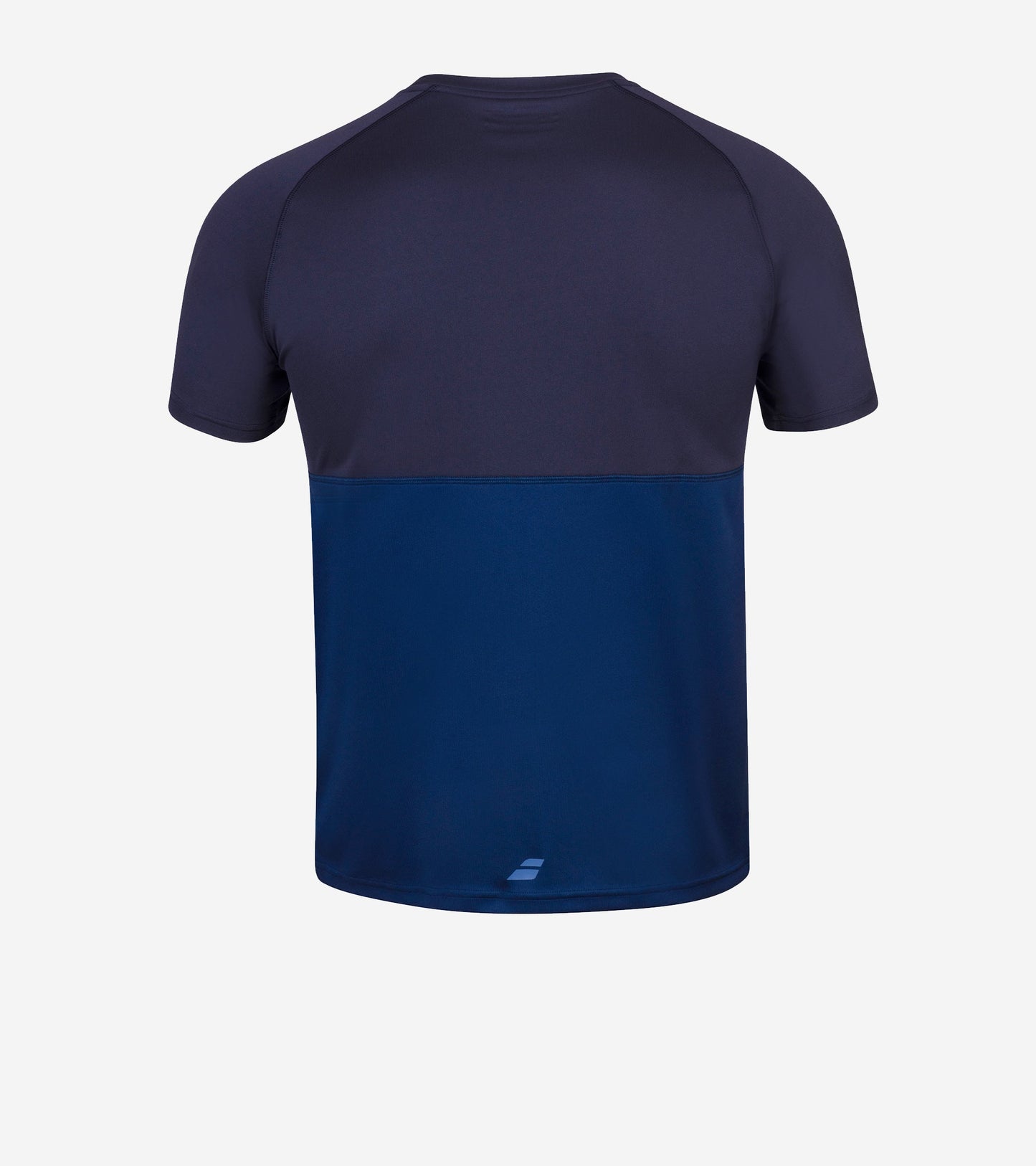 Дитяча тенісна футболка для хлопчиків BABOLAT PLAY CREW NECK TEE BOY