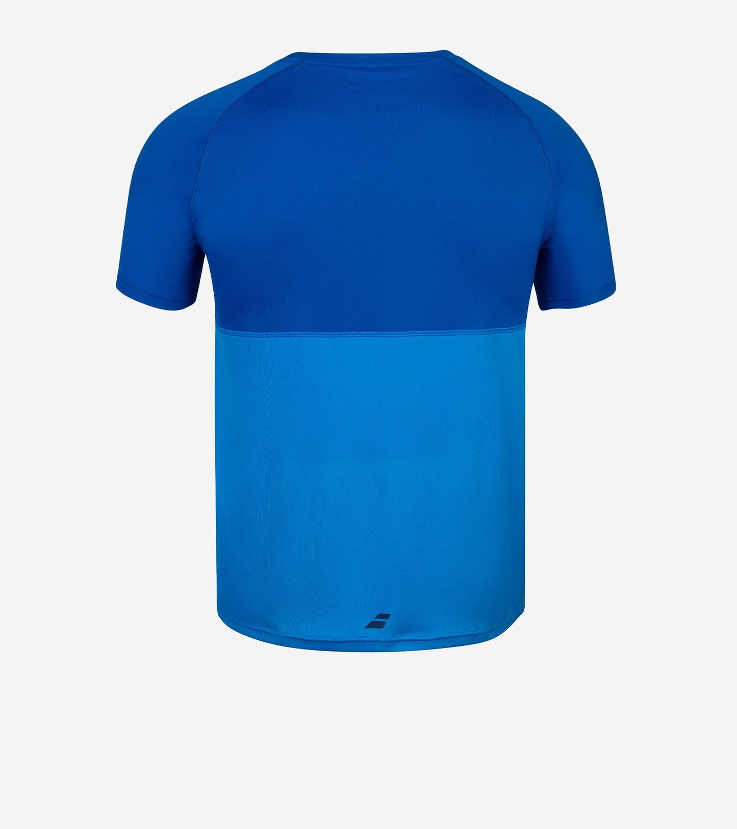 Дитяча тенісна футболка для хлопчиків BABOLAT PLAY CREW NECK TEE BOY