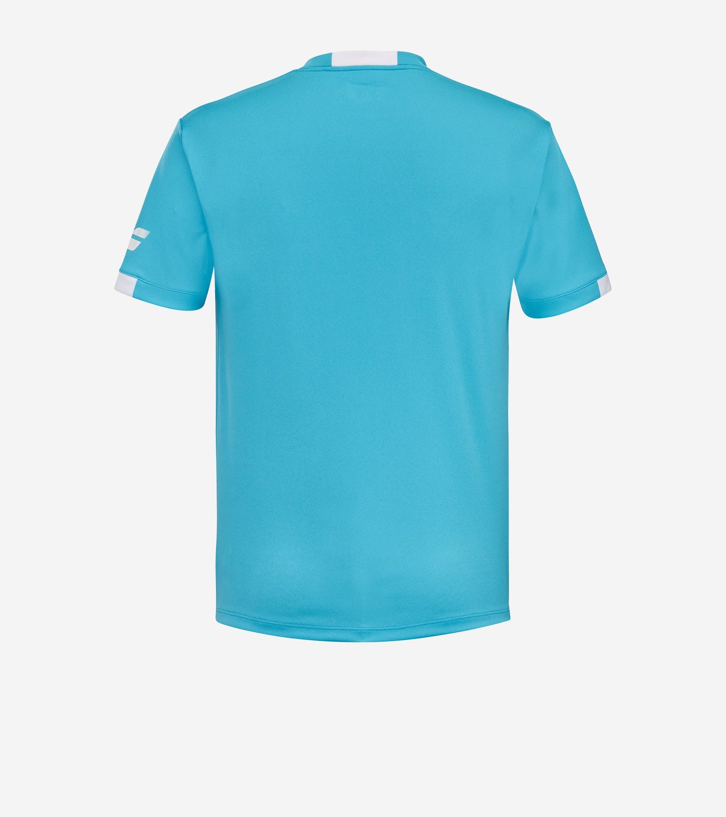 Дитяча тенісна футболка для хлопчиків BABOLAT PLAY CREW NECK TEE BOY