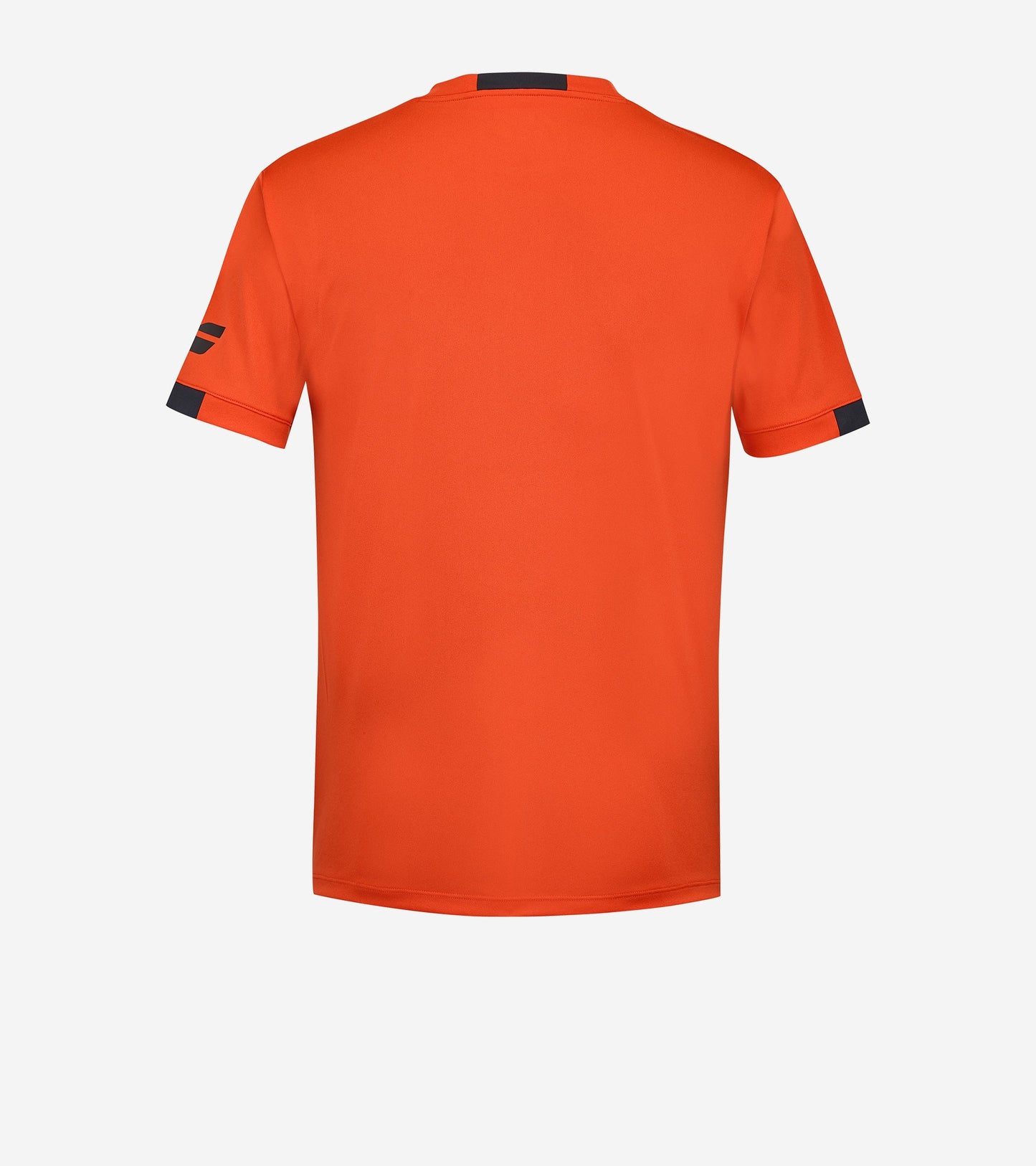 Дитяча тенісна футболка для хлопчиків BABOLAT PLAY CREW NECK TEE BOY
