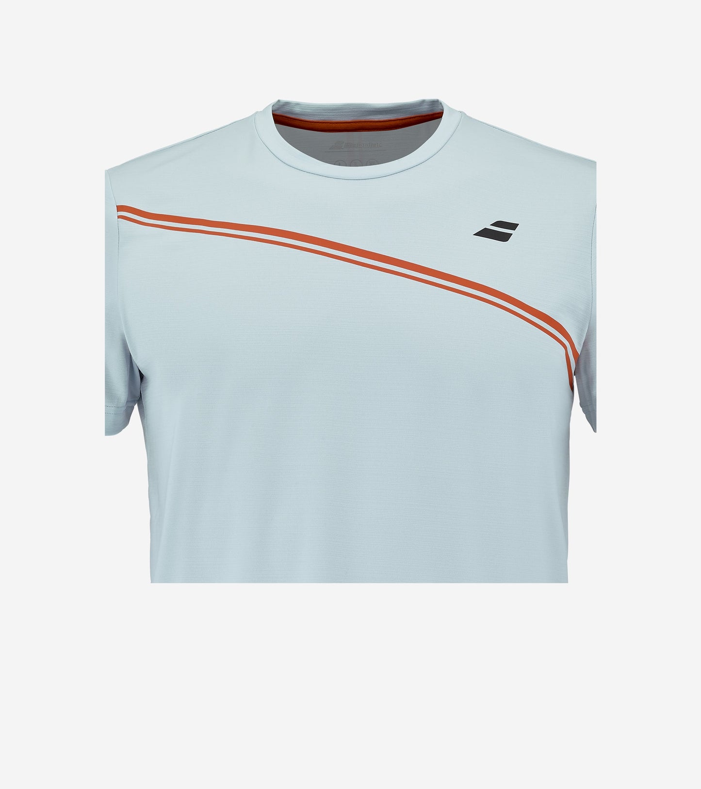 Дитяча тенісна футболка для хлопчиків BABOLAT PLAY CREW NECK TEE BOY