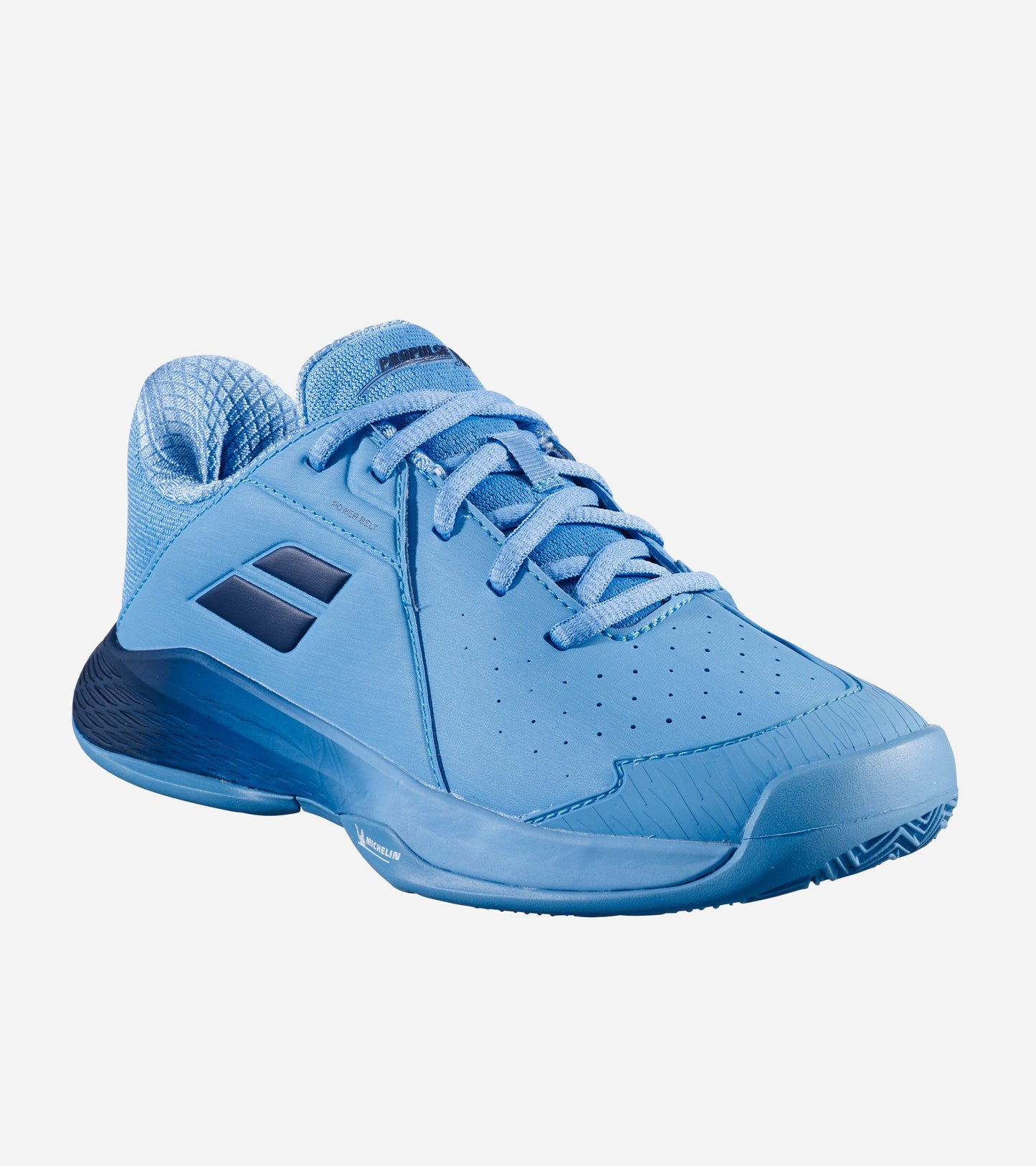 Дитячі тенісні кросівки BABOLAT PROPULSE JUNIOR 3 CLAY BOY