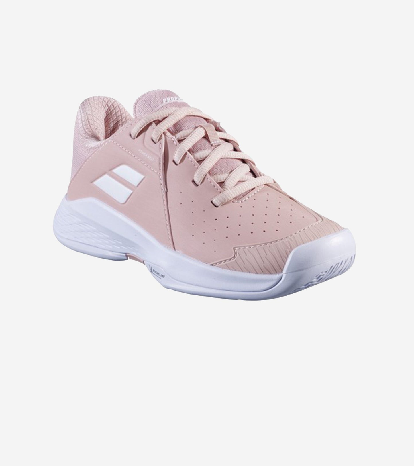 Дитячі тенісні кросівки BABOLAT PROPULSE JUNIOR 3 ALL COURT GIRL