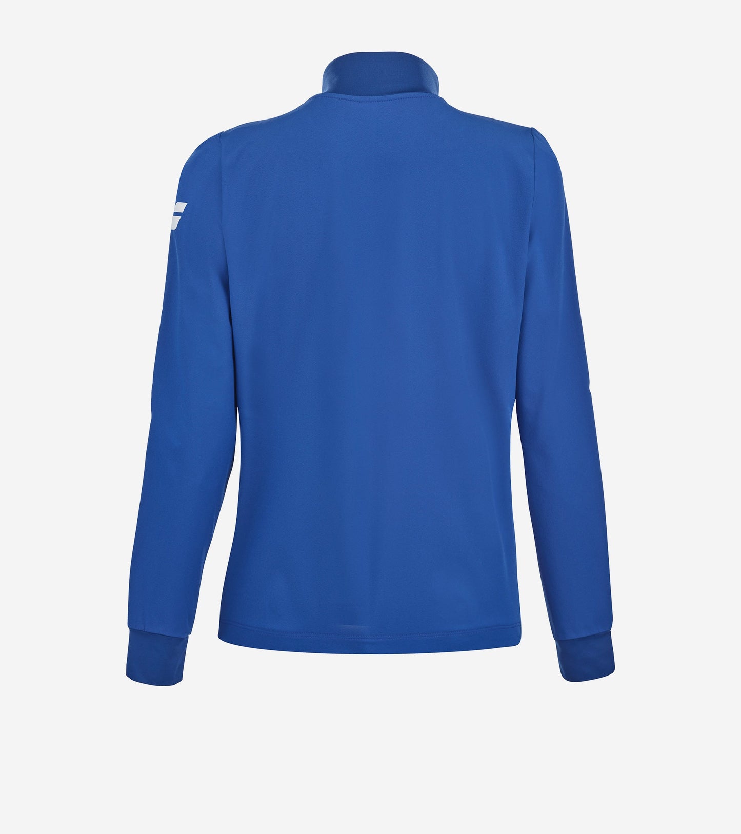 Дитяча тенісна кофта BABOLAT PLAY JACKET JUNIOR