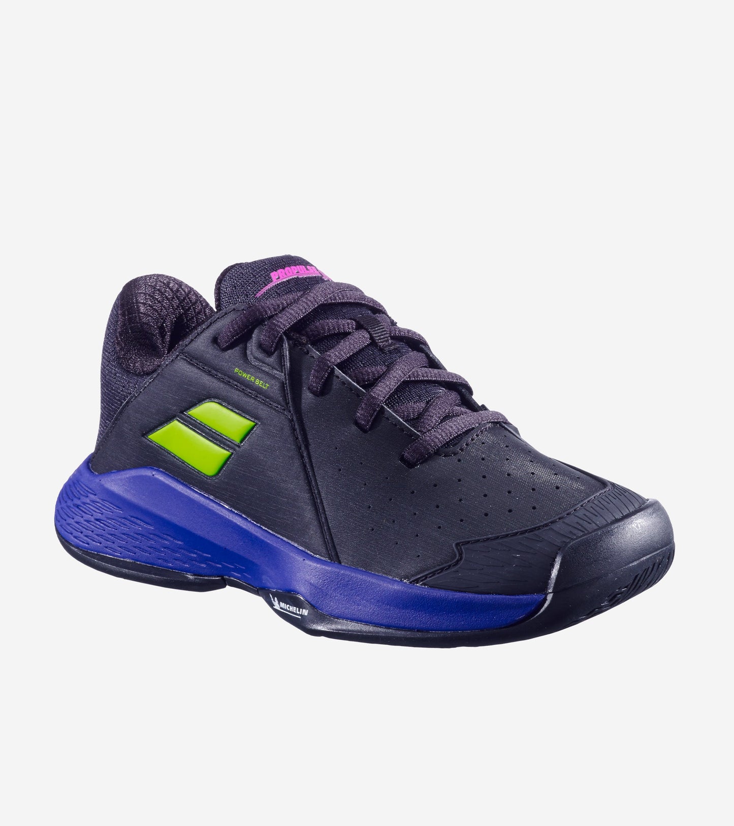 Дитячі тенісні кросівки BABOLAT PROPULSE JUNIOR 3 ALL COURT BOY