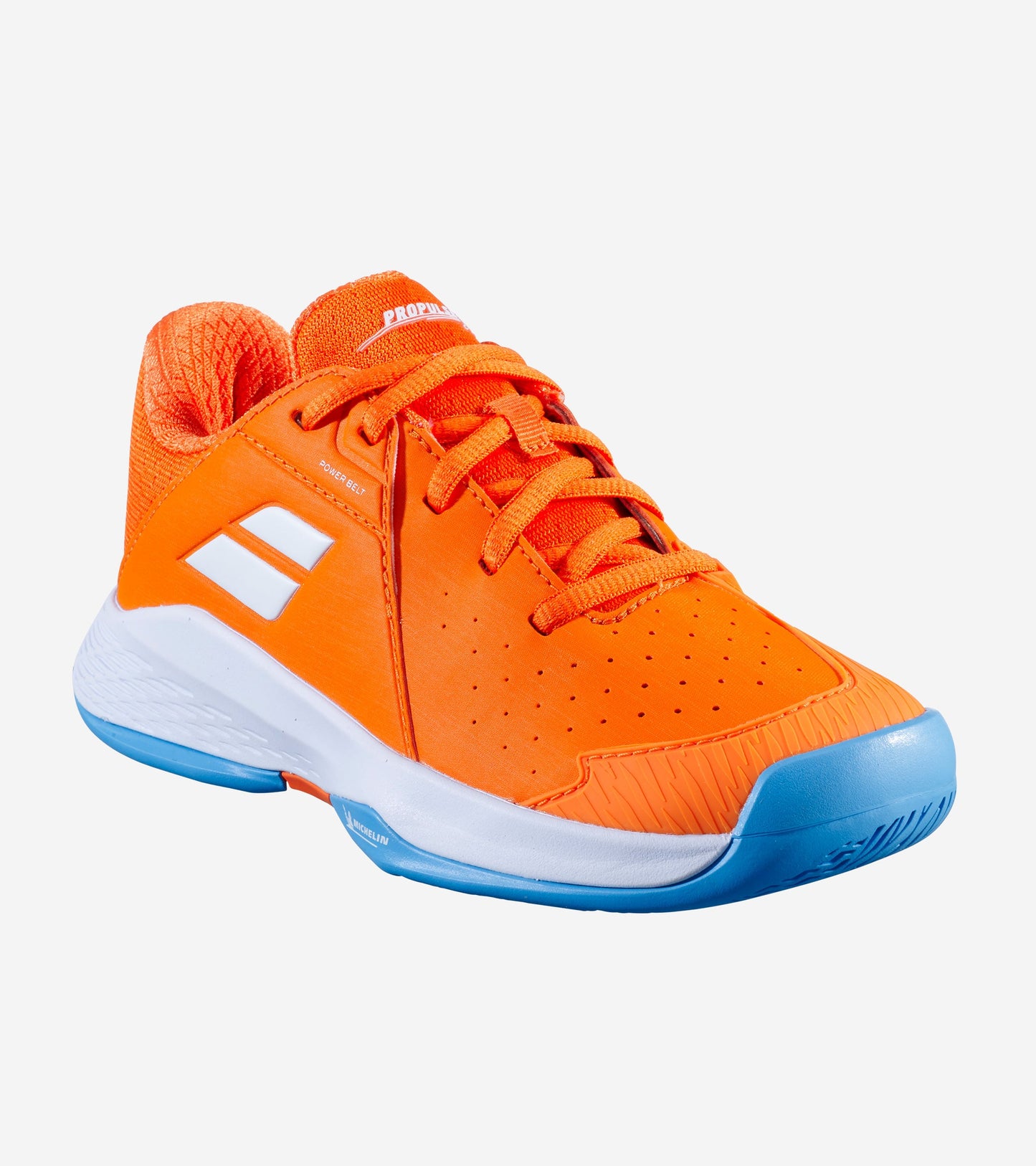 Дитячі тенісні кросівки BABOLAT PROPULSE JUNIOR 3 ALL COURT BOY
