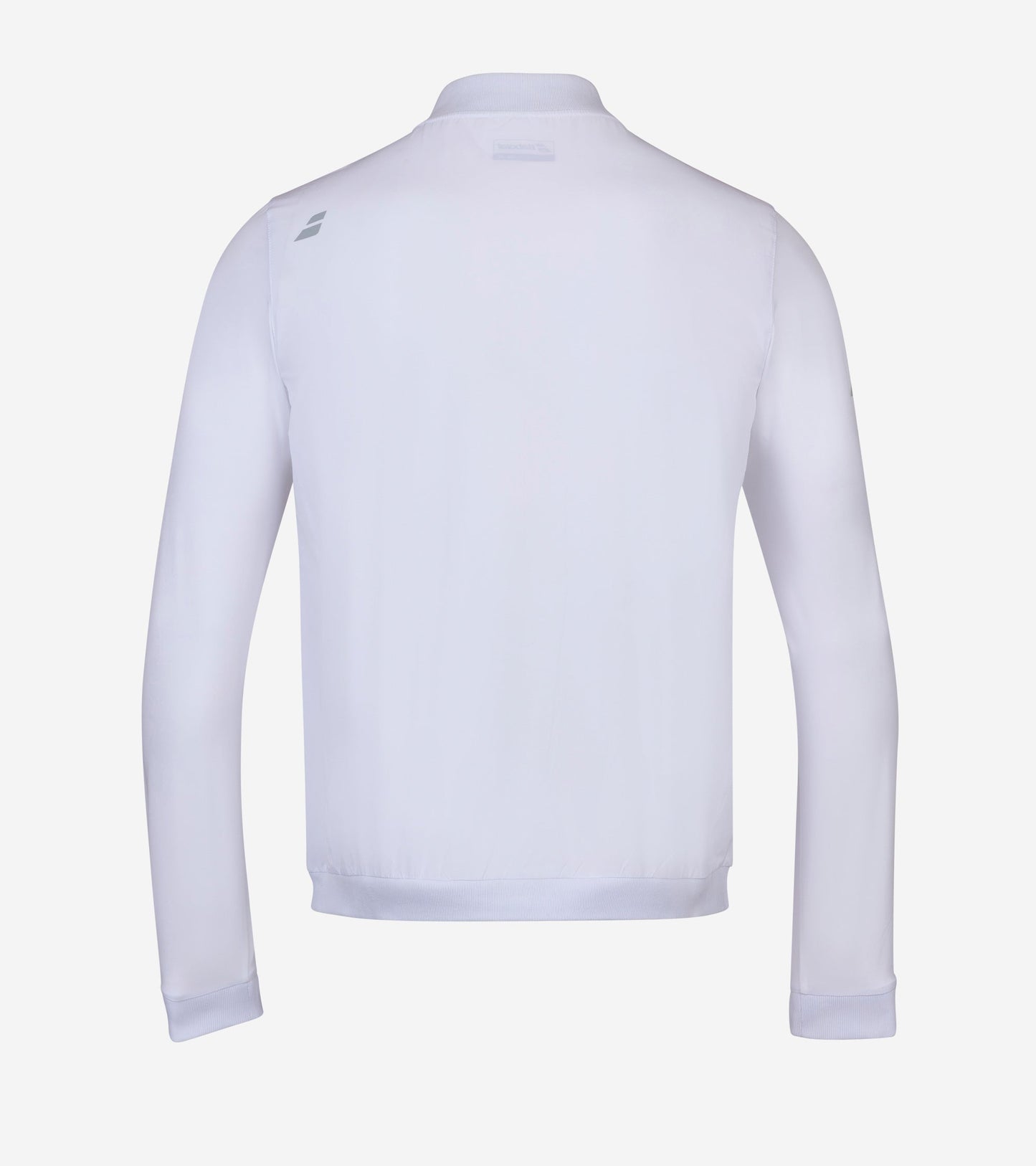 Чоловіча тенісна кофта BABOLAT PLAY JACKET MEN