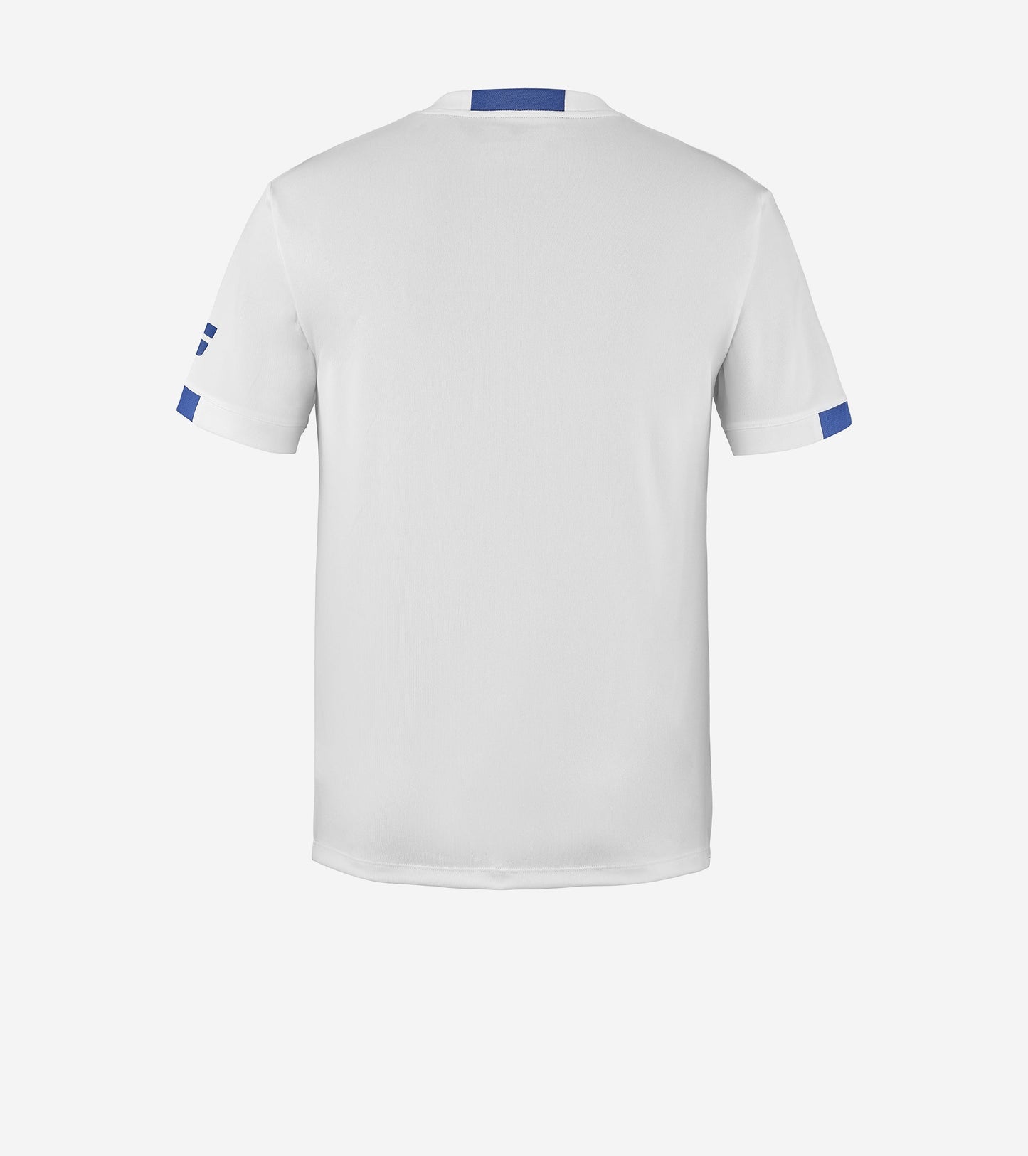 Чоловіча футболка для тенісу BABOLAT PLAY CREW NECK TEE MEN