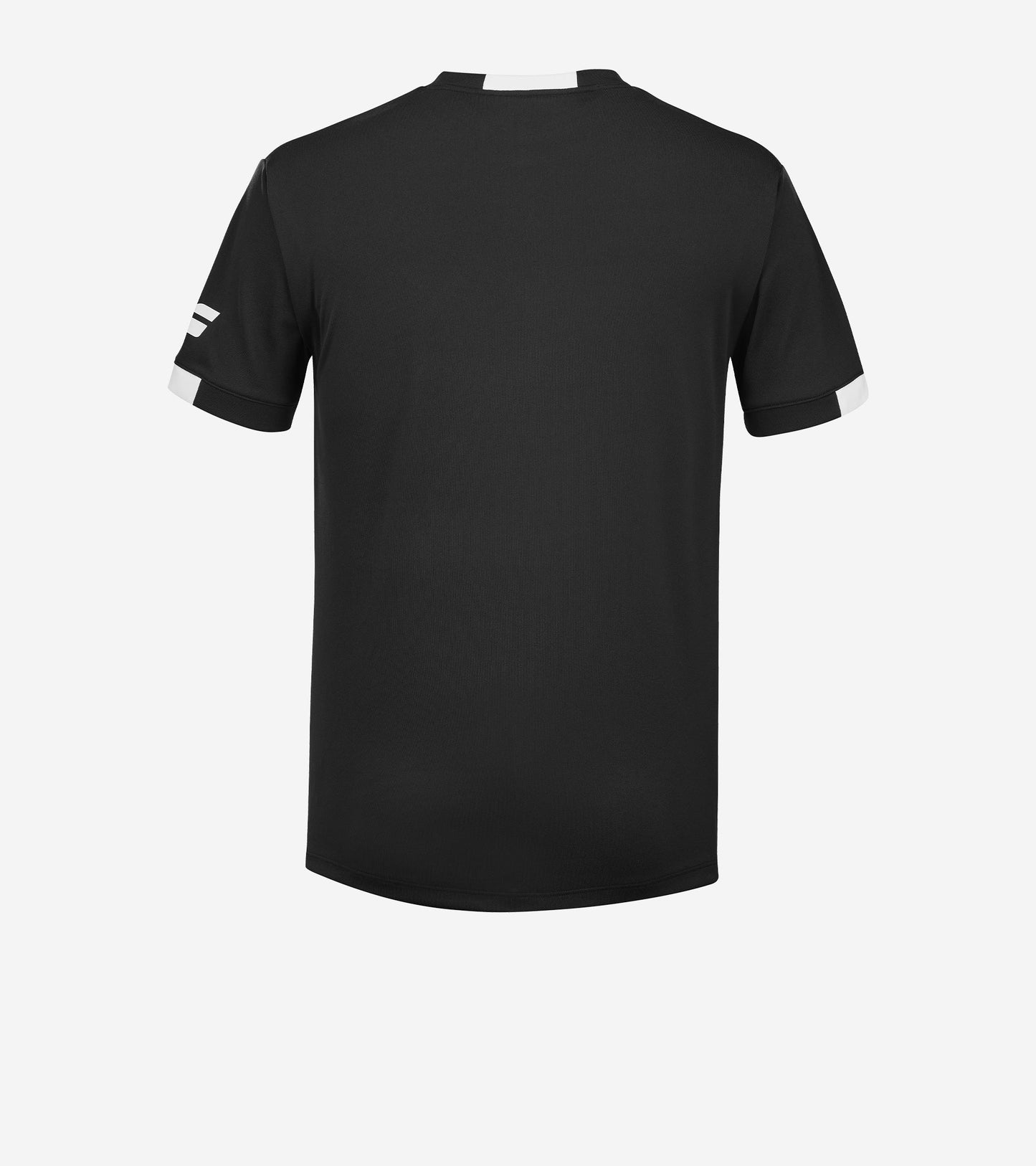 Чоловіча футболка для тенісу BABOLAT PLAY CREW NECK TEE MEN
