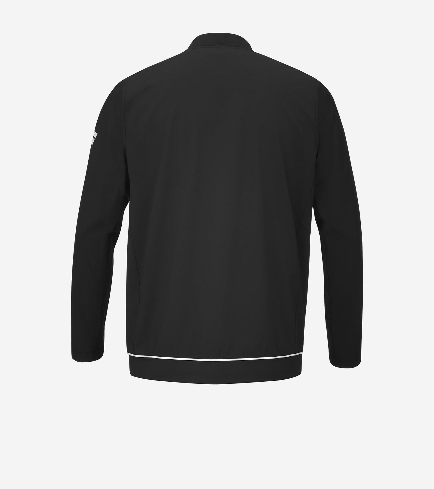 Чоловіча тенісна кофта BABOLAT PLAY JACKET MEN