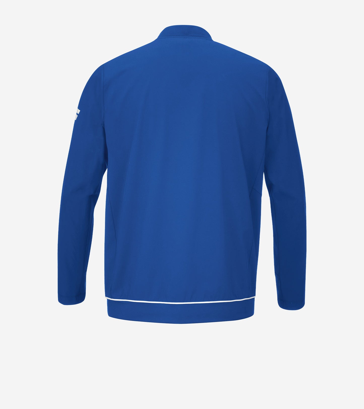 Чоловіча тенісна кофта BABOLAT PLAY JACKET MEN