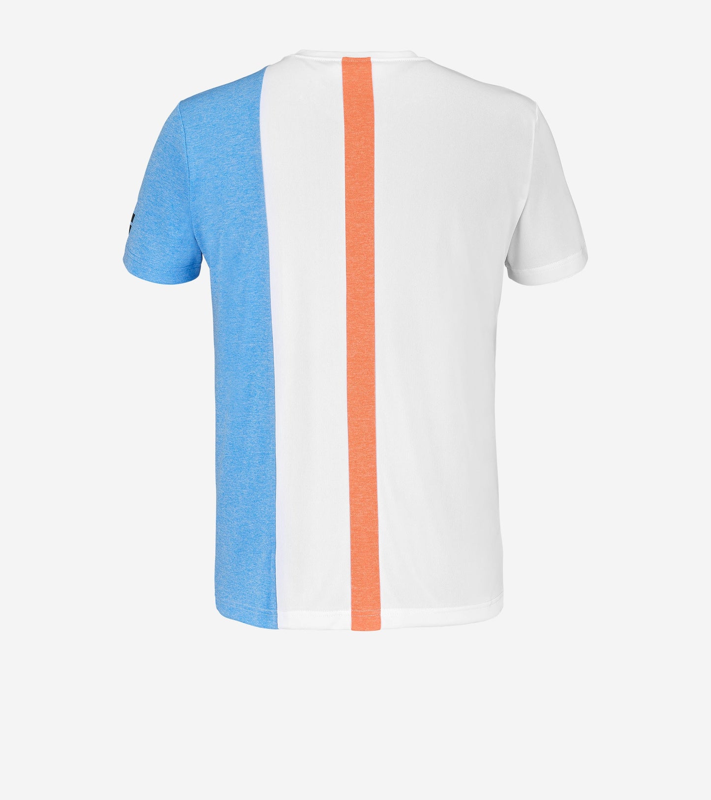 Чоловіча футболка для тенісу BABOLAT PLAY CREW NECK TEE MEN