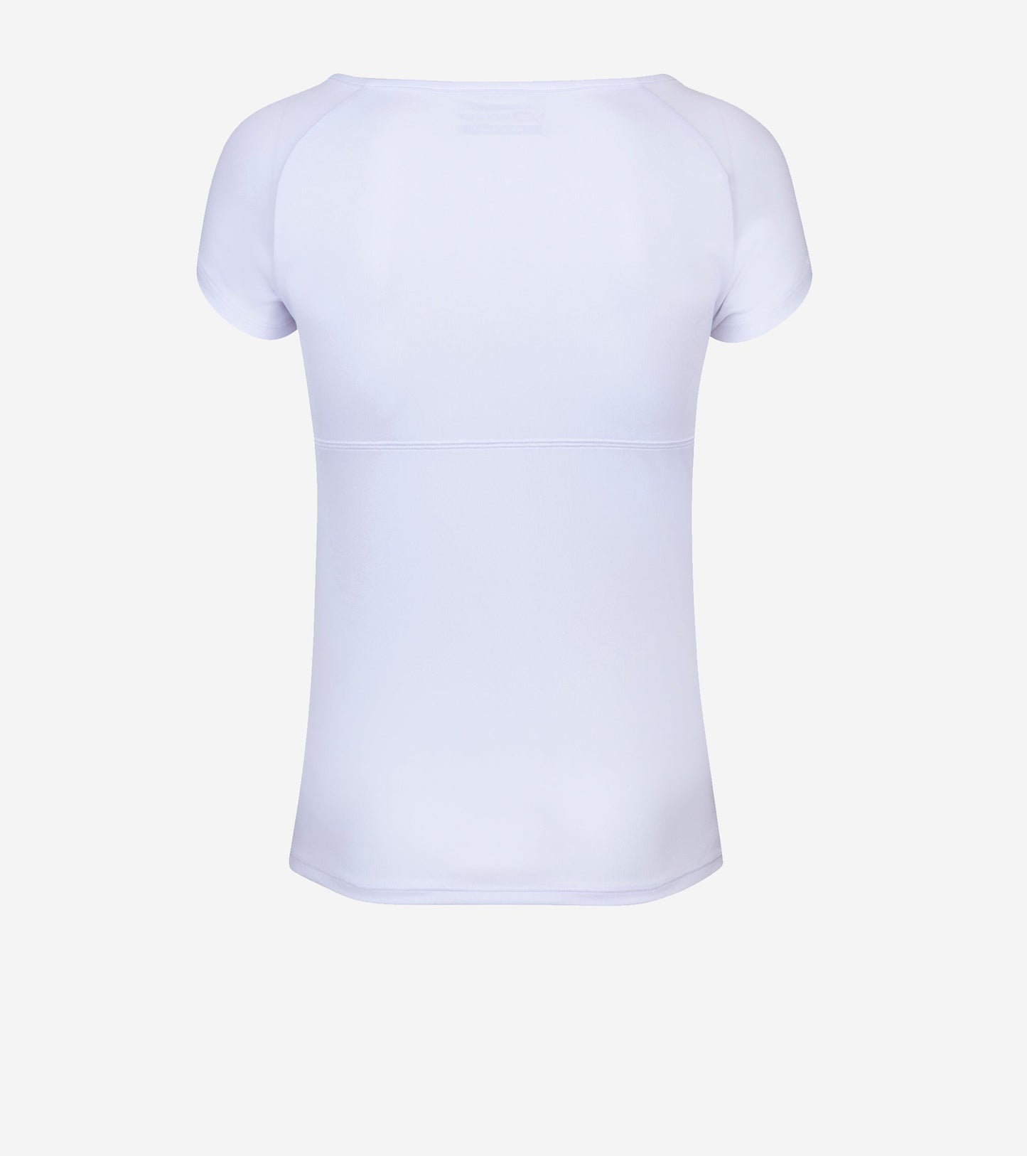 Жіноча футболка для тенісу BABOLAT PLAY CAP SLEEVE TOP WOMEN