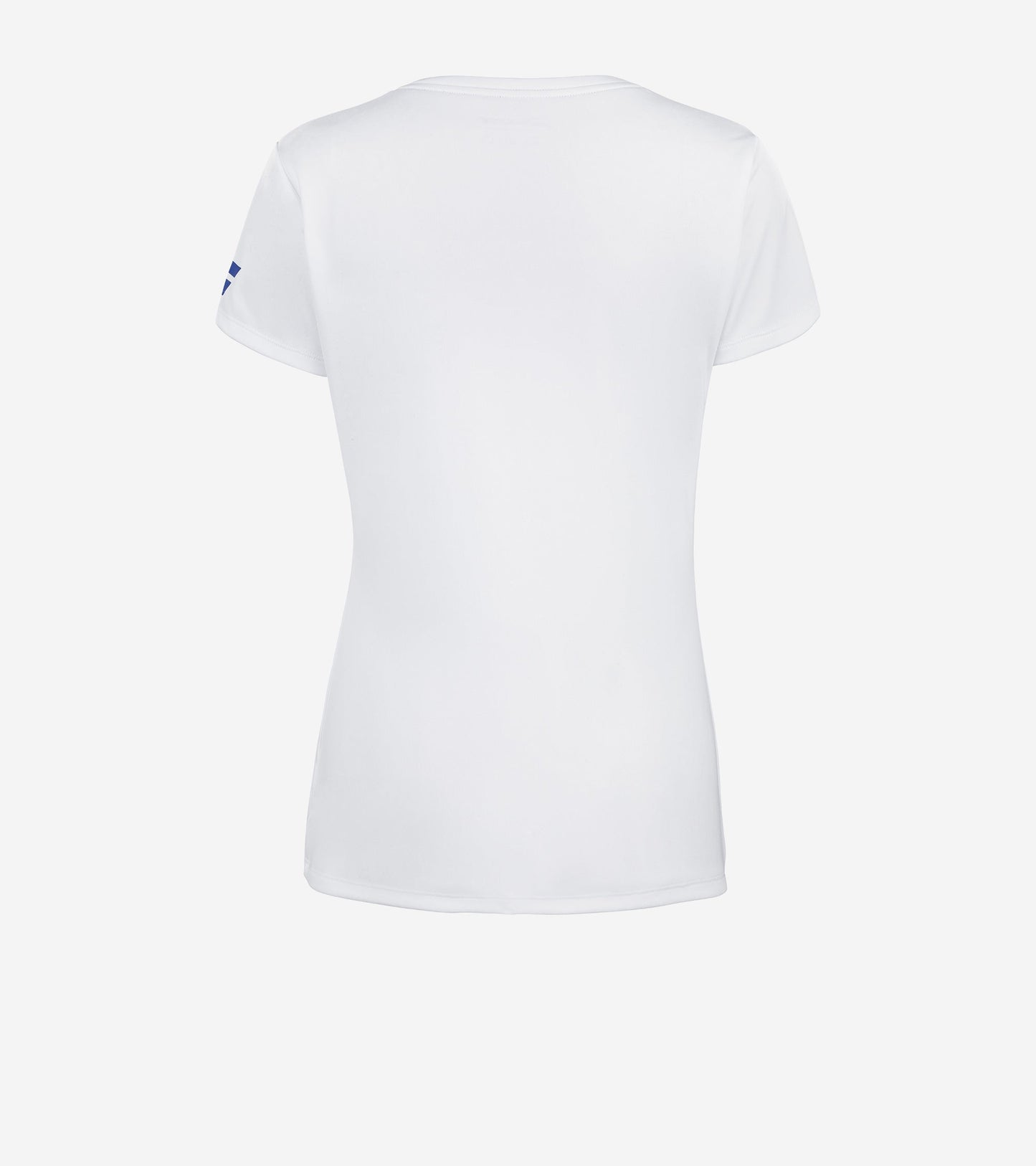 Жіноча футболка для тенісу BABOLAT PLAY CAP SLEEVE TOP WOMEN