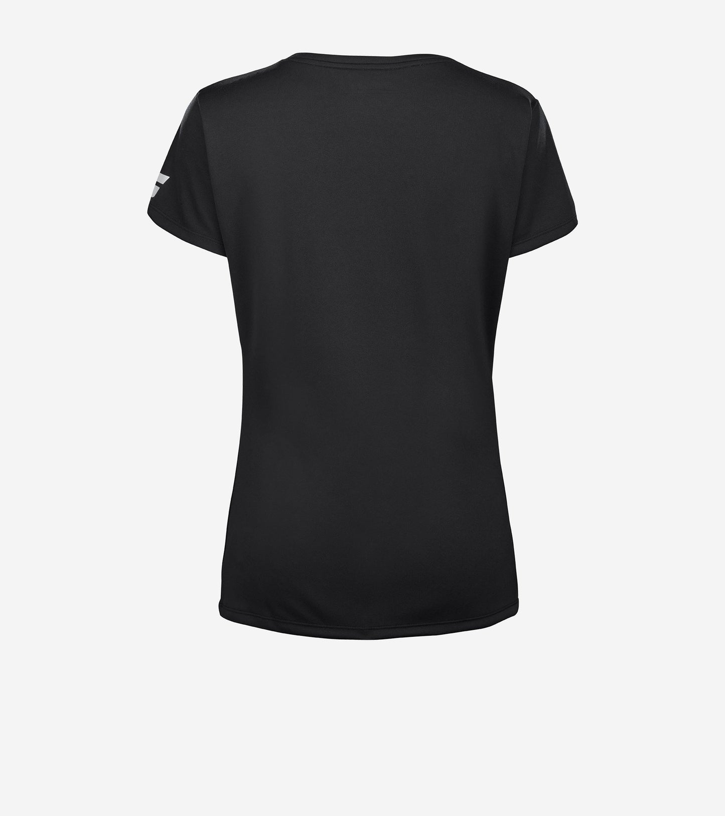 Жіноча футболка для тенісу BABOLAT PLAY CAP SLEEVE TOP WOMEN