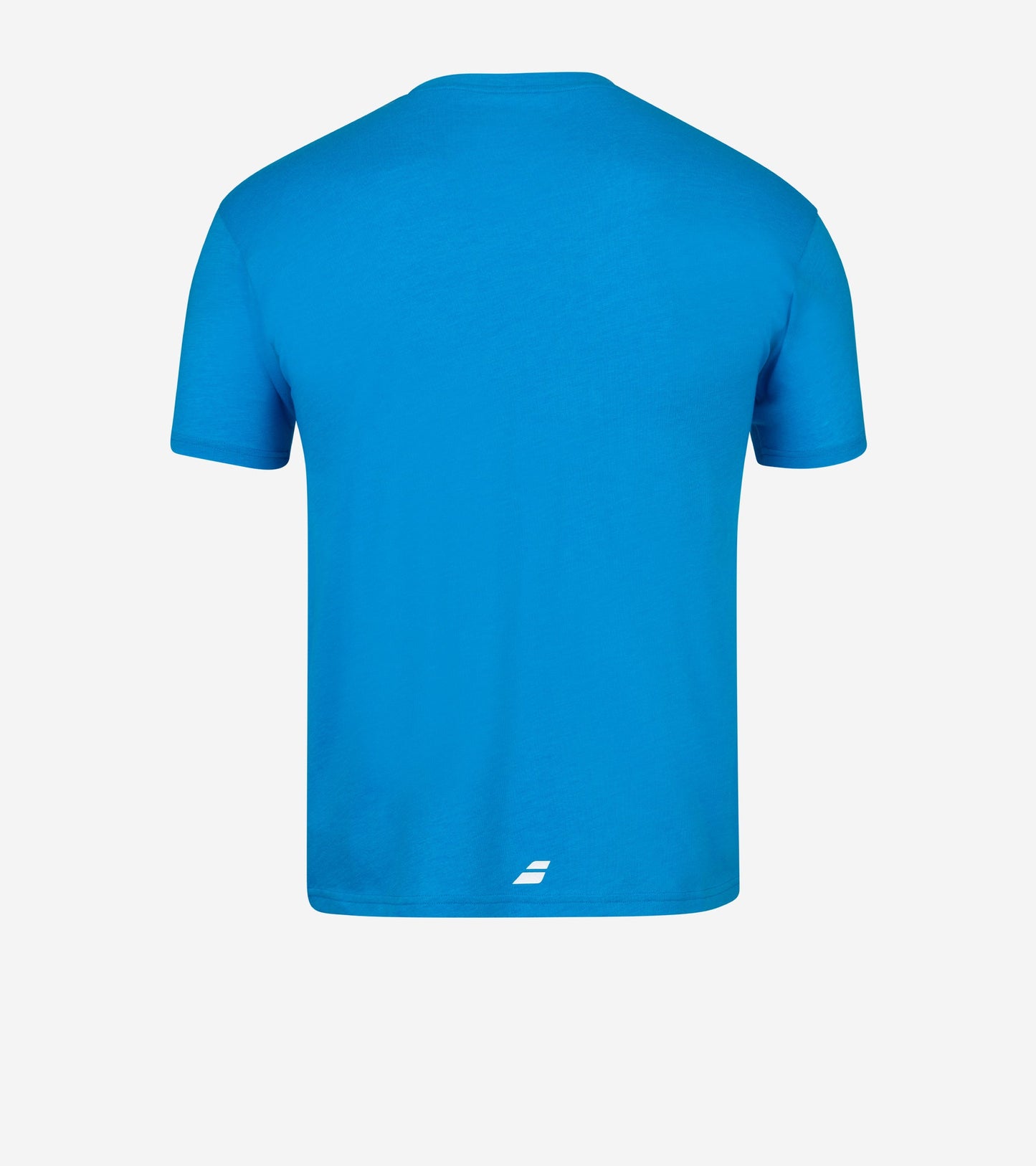 Дитяча тенісна футболка для хлопчиків BABOLAT EXERCISE BABOLAT TEE BOY