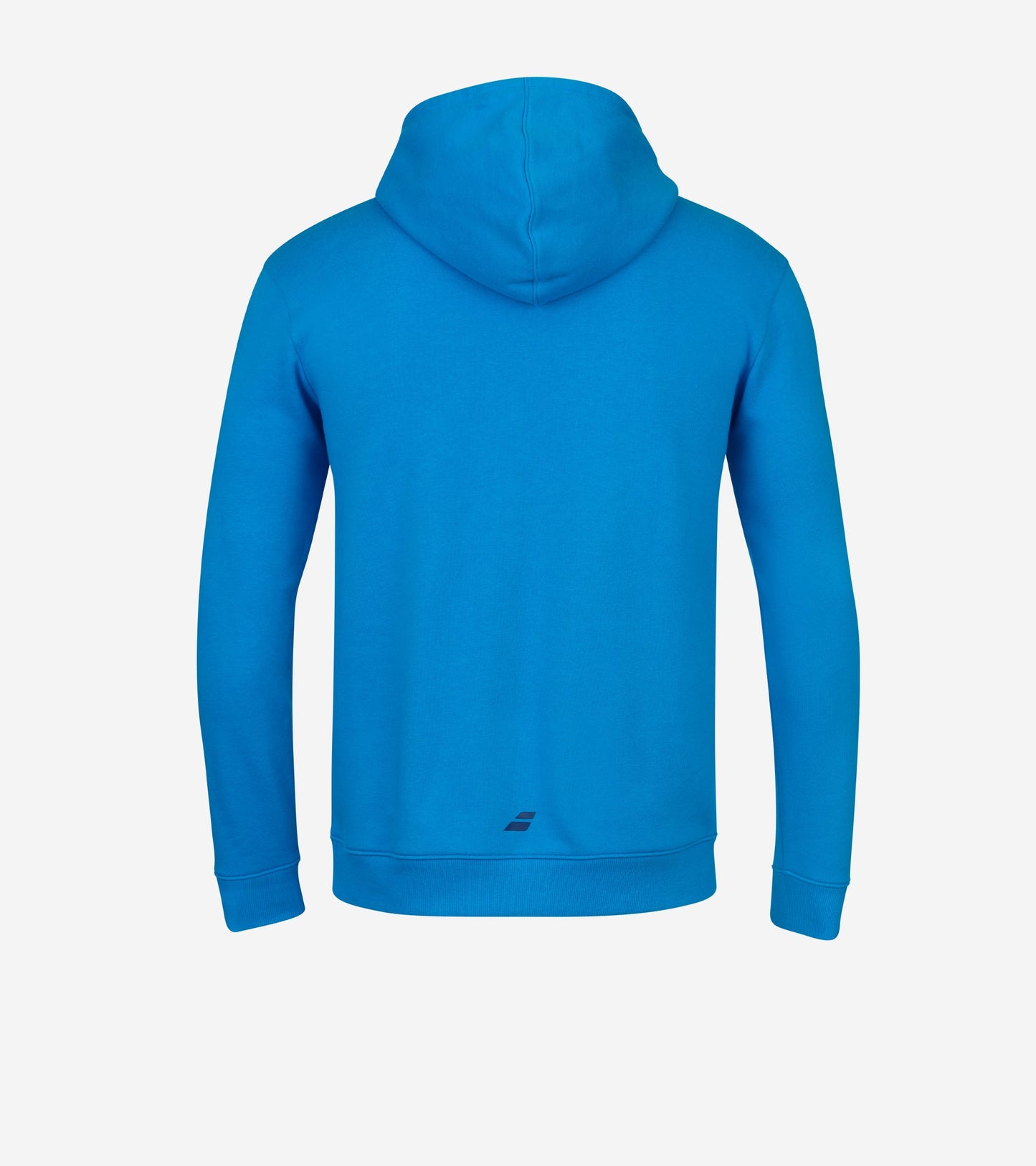Дитяче тенісне худі BABOLAT EXERCISE HOOD SWEAT JUNIOR