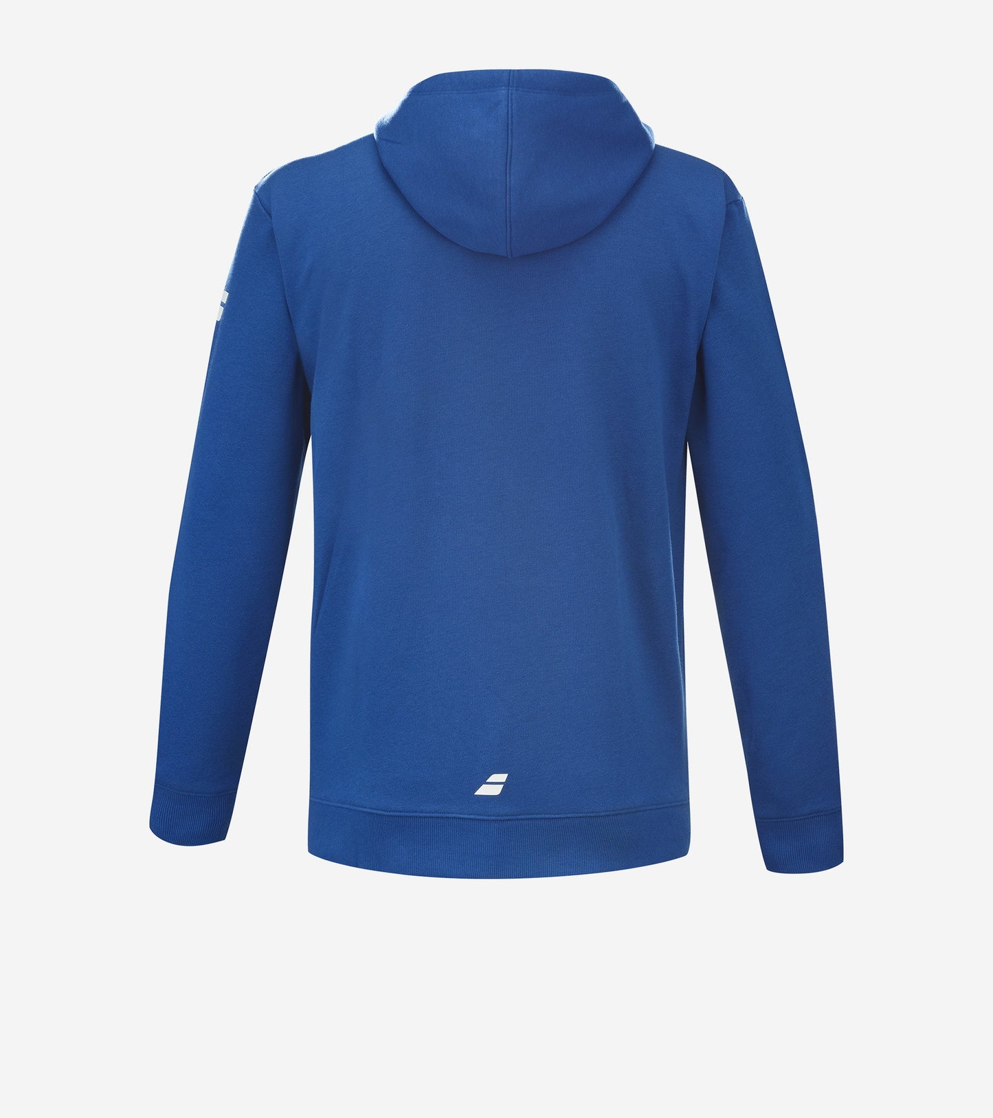 Дитяче тенісне худі BABOLAT EXERCISE HOOD SWEAT JUNIOR