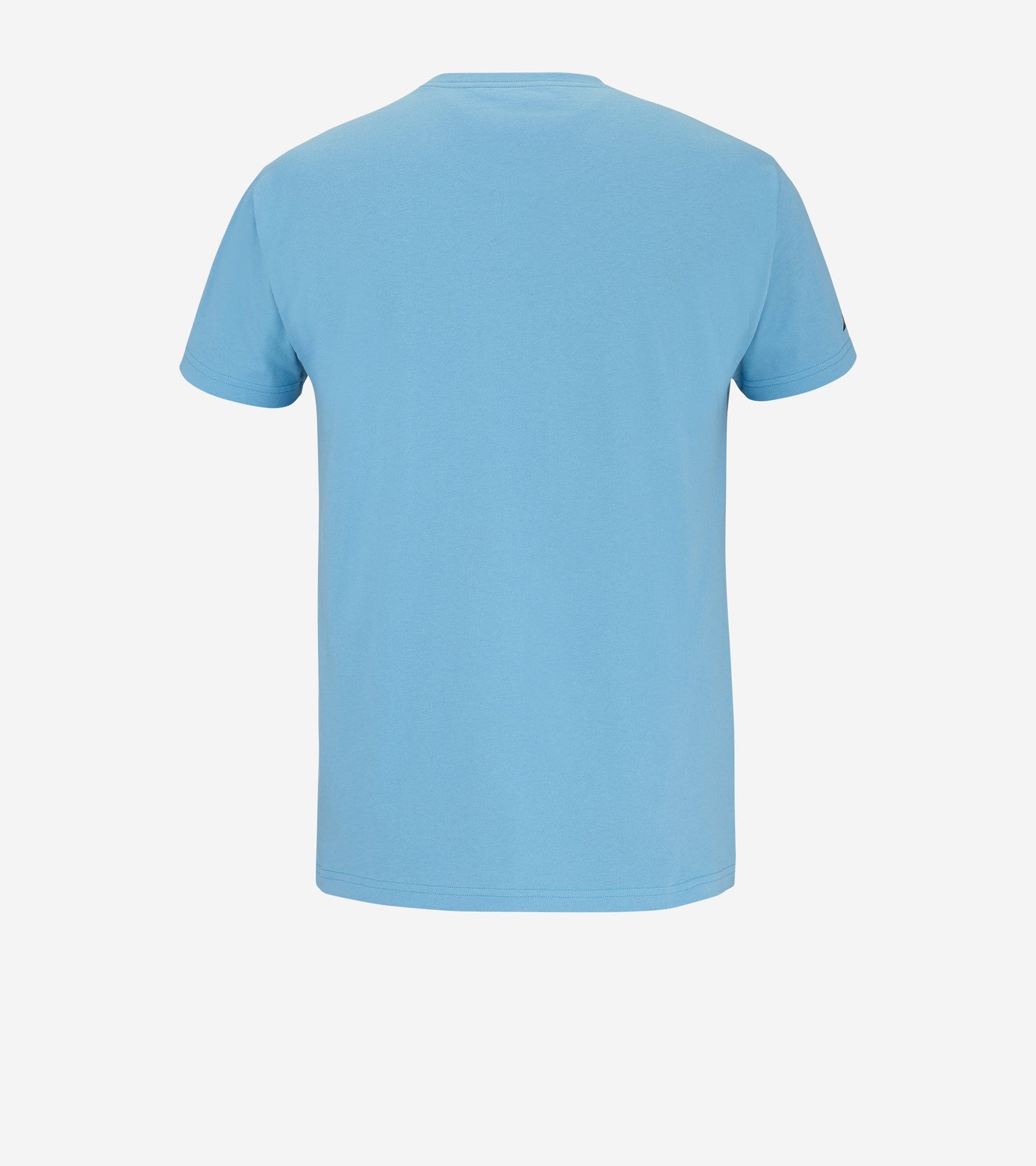 Дитяча тенісна футболка BABOLAT DRIVE COTTON TEE JUNIOR