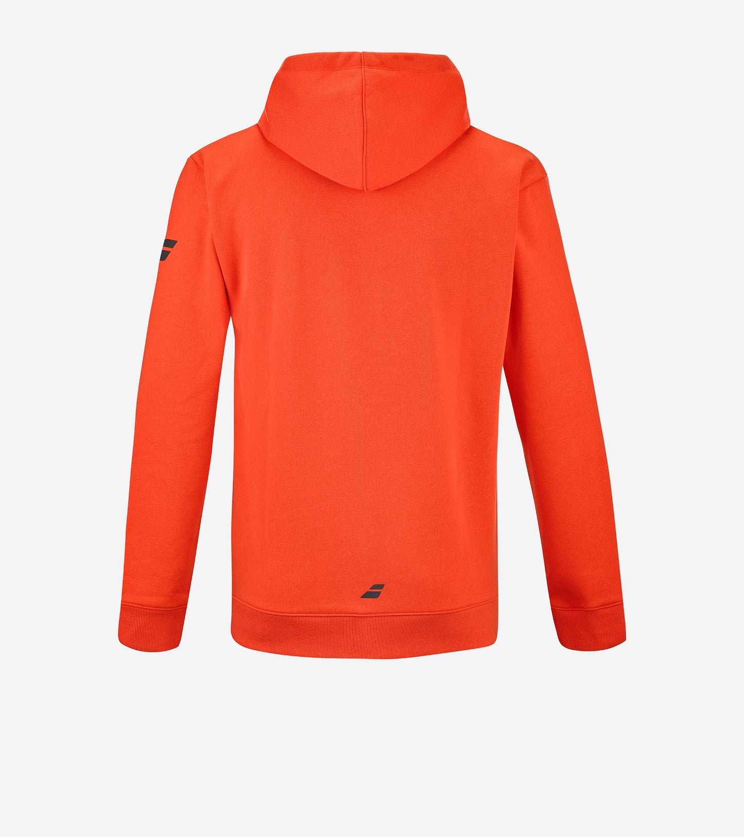 Чоловіче тенісне худі BABOLAT EXERCISE HOOD SWEAT MEN