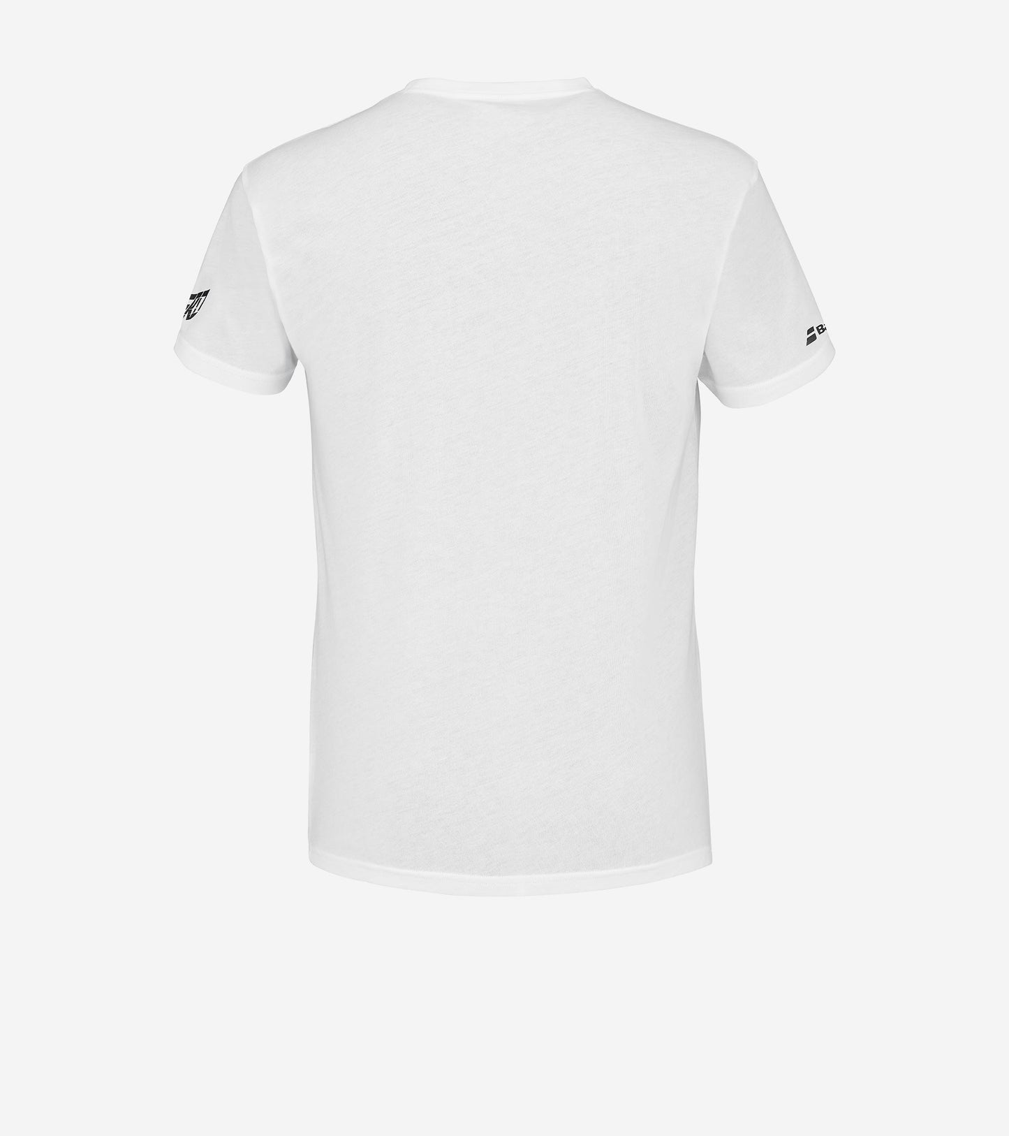 Чоловіча футболка для тенісу BABOLAT AERO COTTON TEE