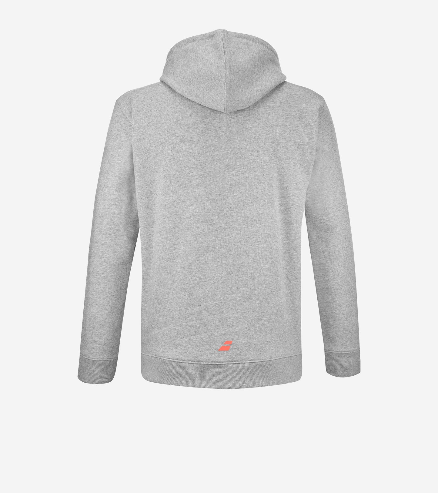 Тенісне худі BABOLAT STRIKE HOOD SWEAT