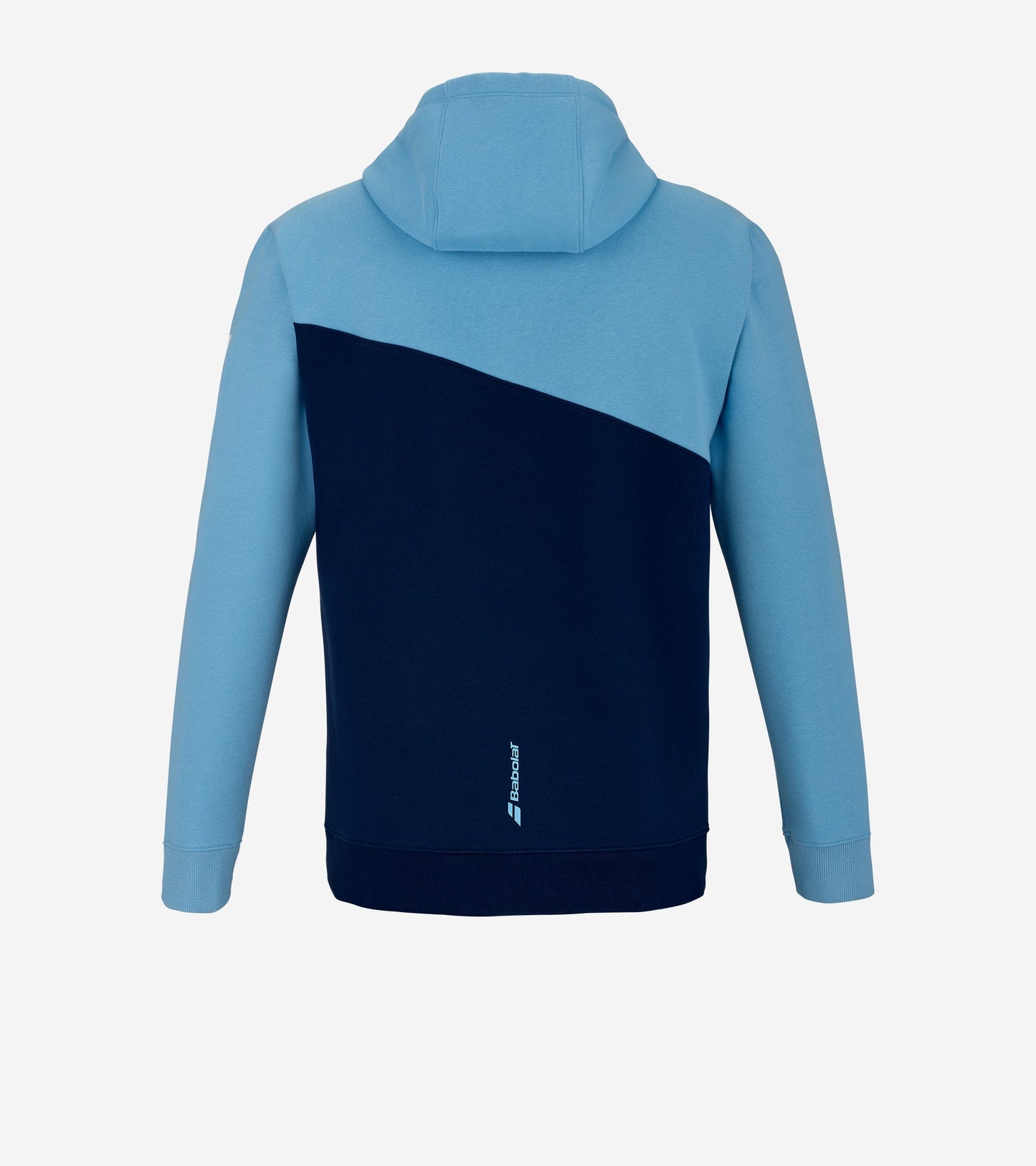 Тенісне худі BABOLAT DRIVE HOOD SWEAT