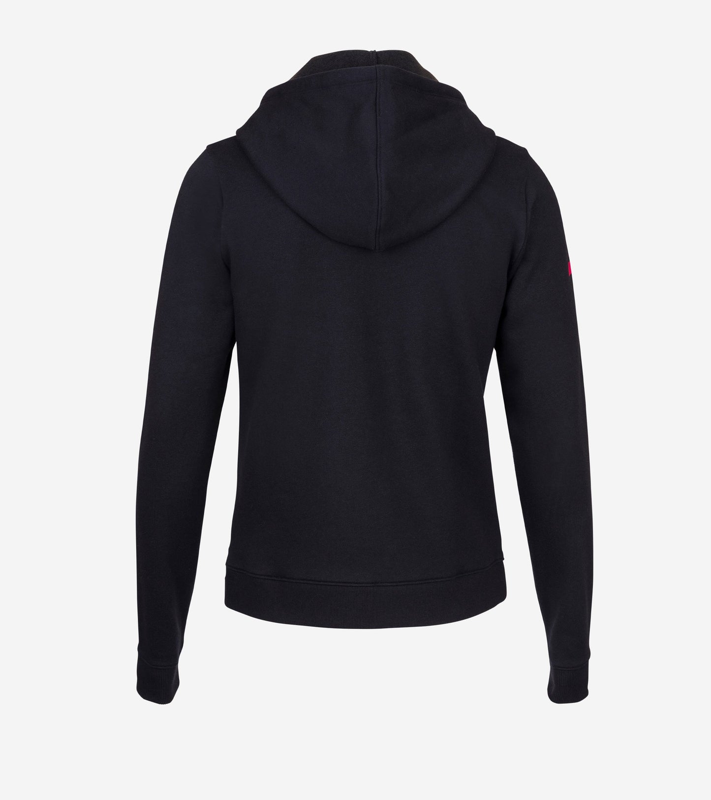 Жіноче тенісне худі BABOLAT EXERCISE HOOD SWEAT WOMEN