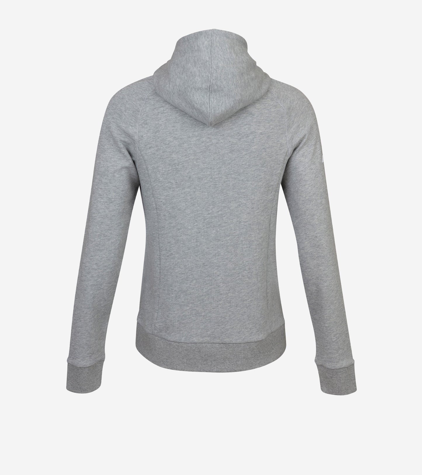Жіноче тенісне худі BABOLAT EXERCISE HOOD JACKET WOMEN