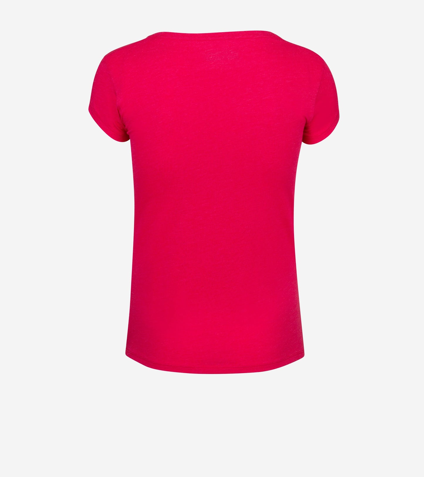 Жіноча футболка для тенісу BABOLAT EXERCISE BABOLAT TEE WOMEN