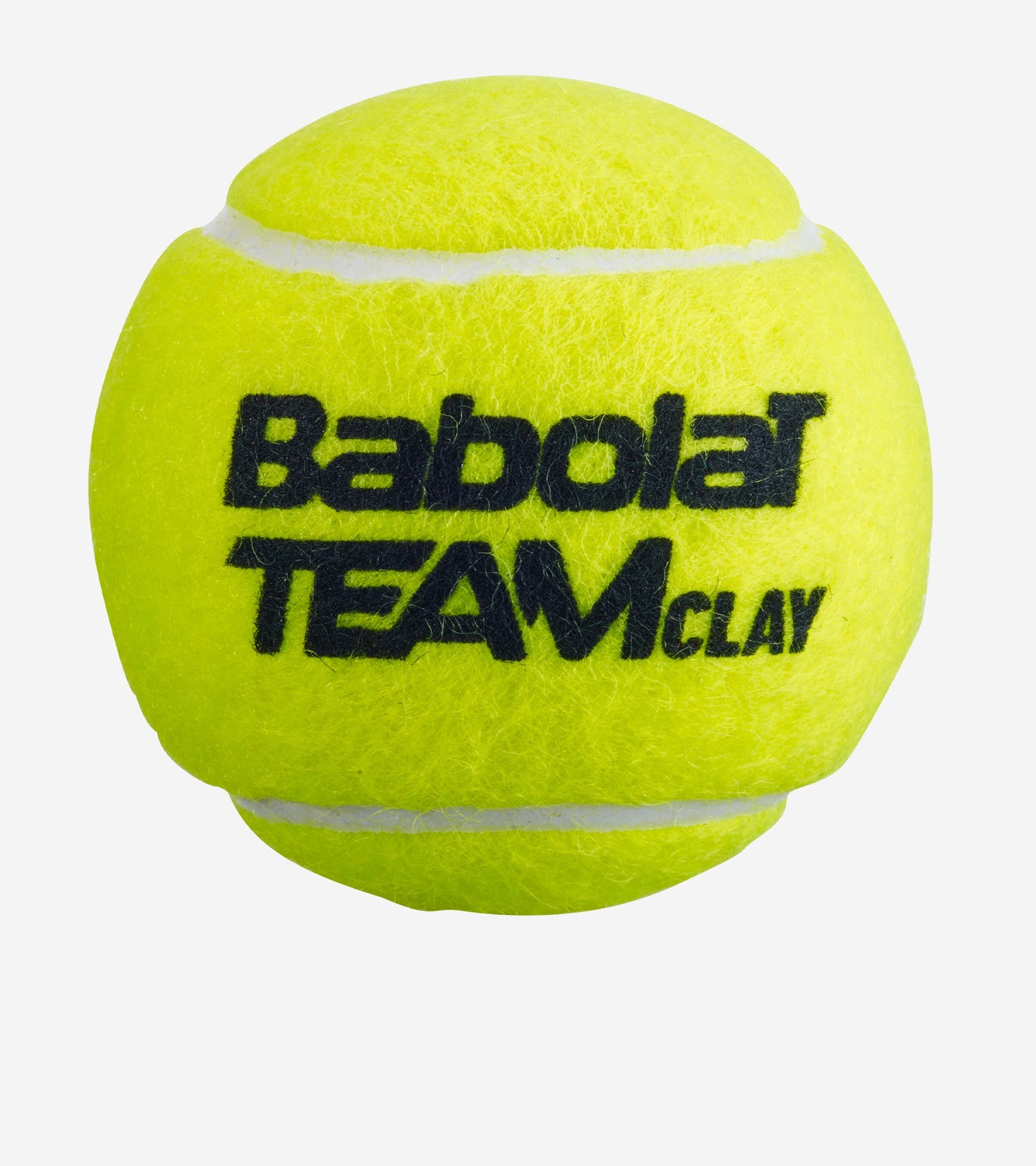 Ящик тенісних м’ячів BABOLAT TEAM CLAY X4 (18 банок по 4 м’ячі)
