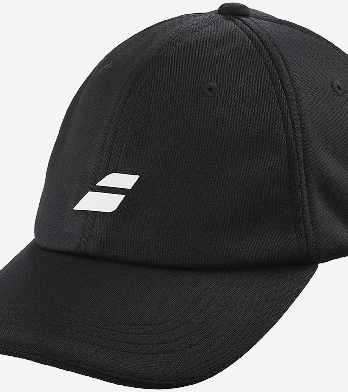 Дитяча тенісна кепка BABOLAT PURE LOGO CAP JUNIOR