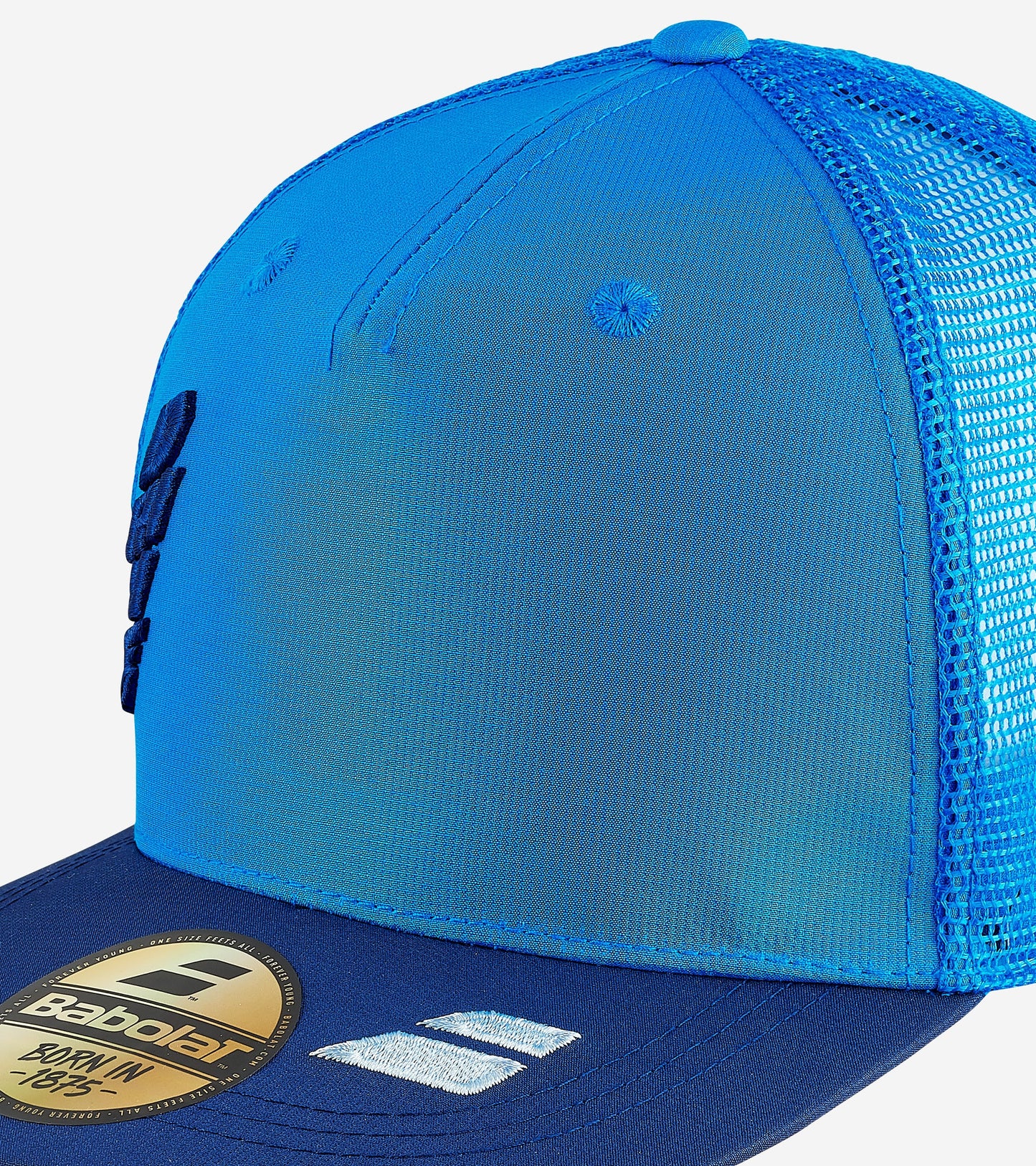 Кепка тенісна BABOLAT TRUCKER CAP