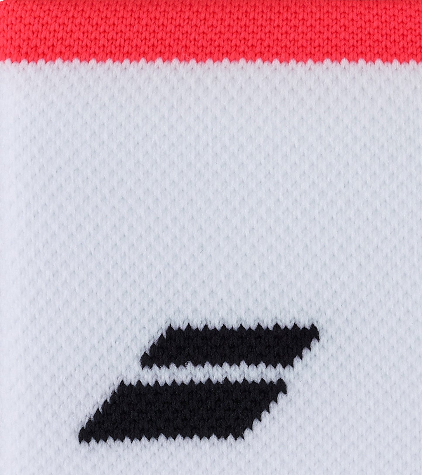 Середні тенісні напульсники BABOLAT LOGO WRISTBAND