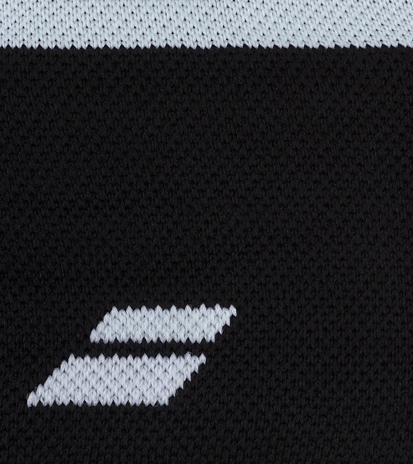Середні тенісні напульсники BABOLAT LOGO WRISTBAND