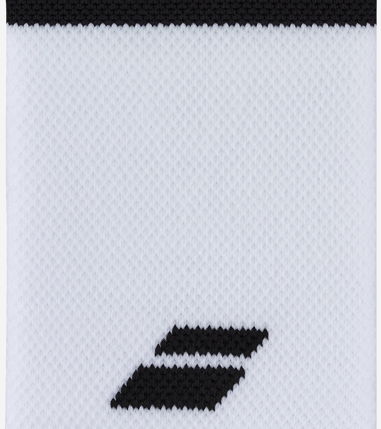 Великі тенісні напульсники BABOLAT LOGO JUMBO WRISTBAND