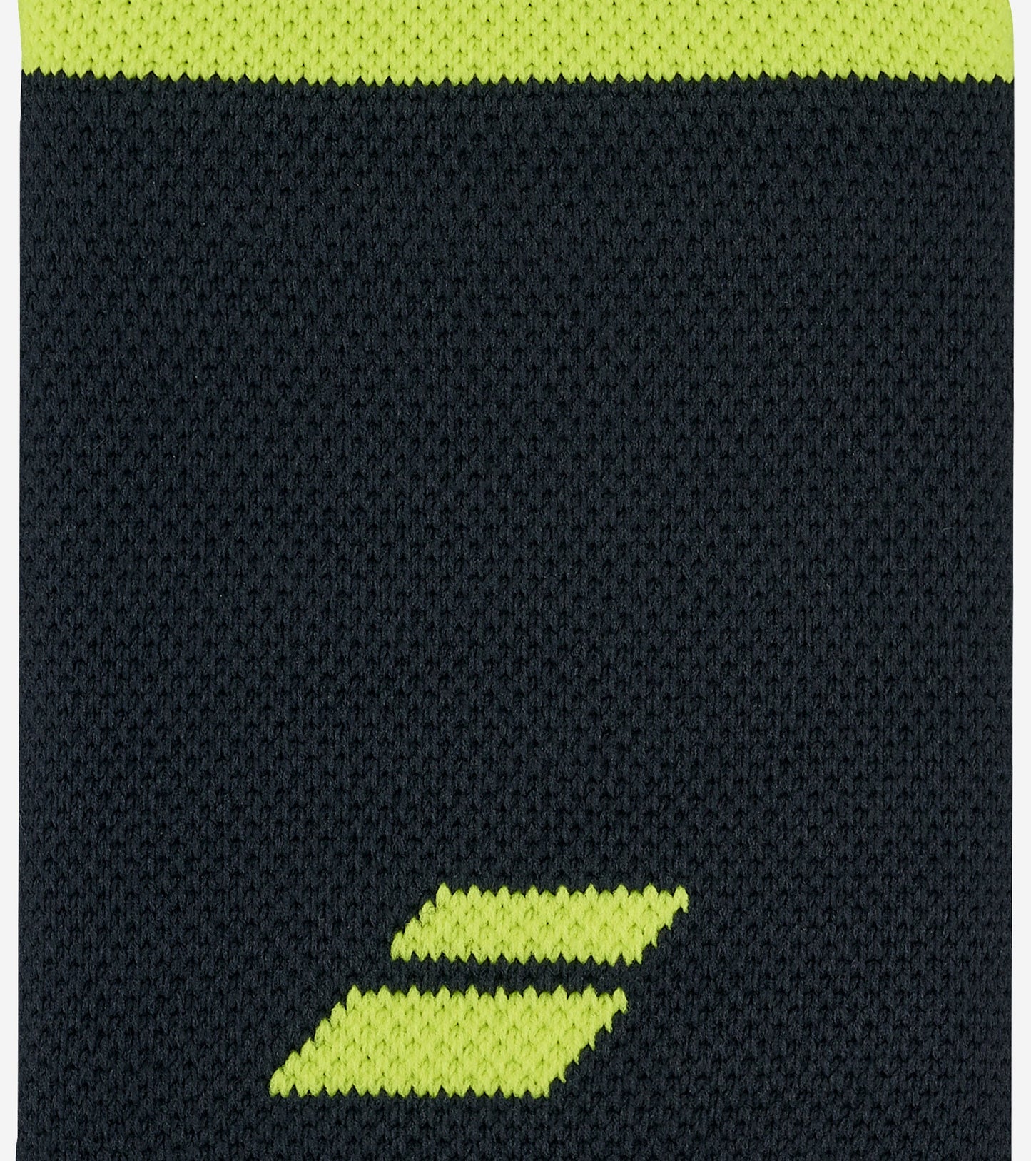 Великі тенісні напульсники BABOLAT LOGO JUMBO WRISTBAND