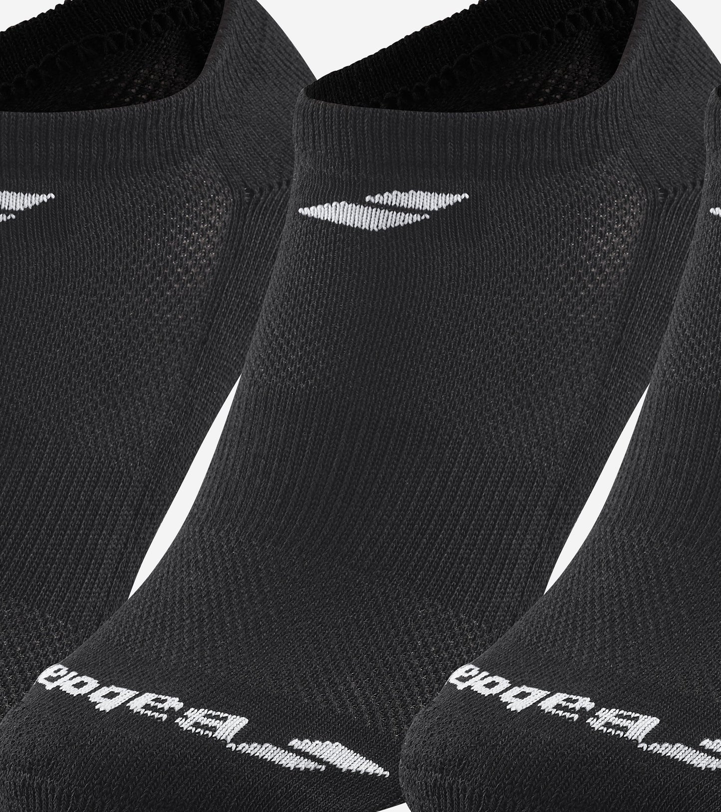 Шкарпетки тенісні BABOLAT INVISIBLE 3 PAIRS PACK