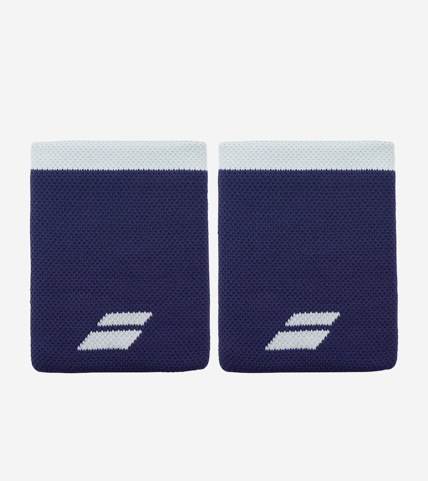 Великі тенісні напульсники BABOLAT LOGO JUMBO WRISTBAND